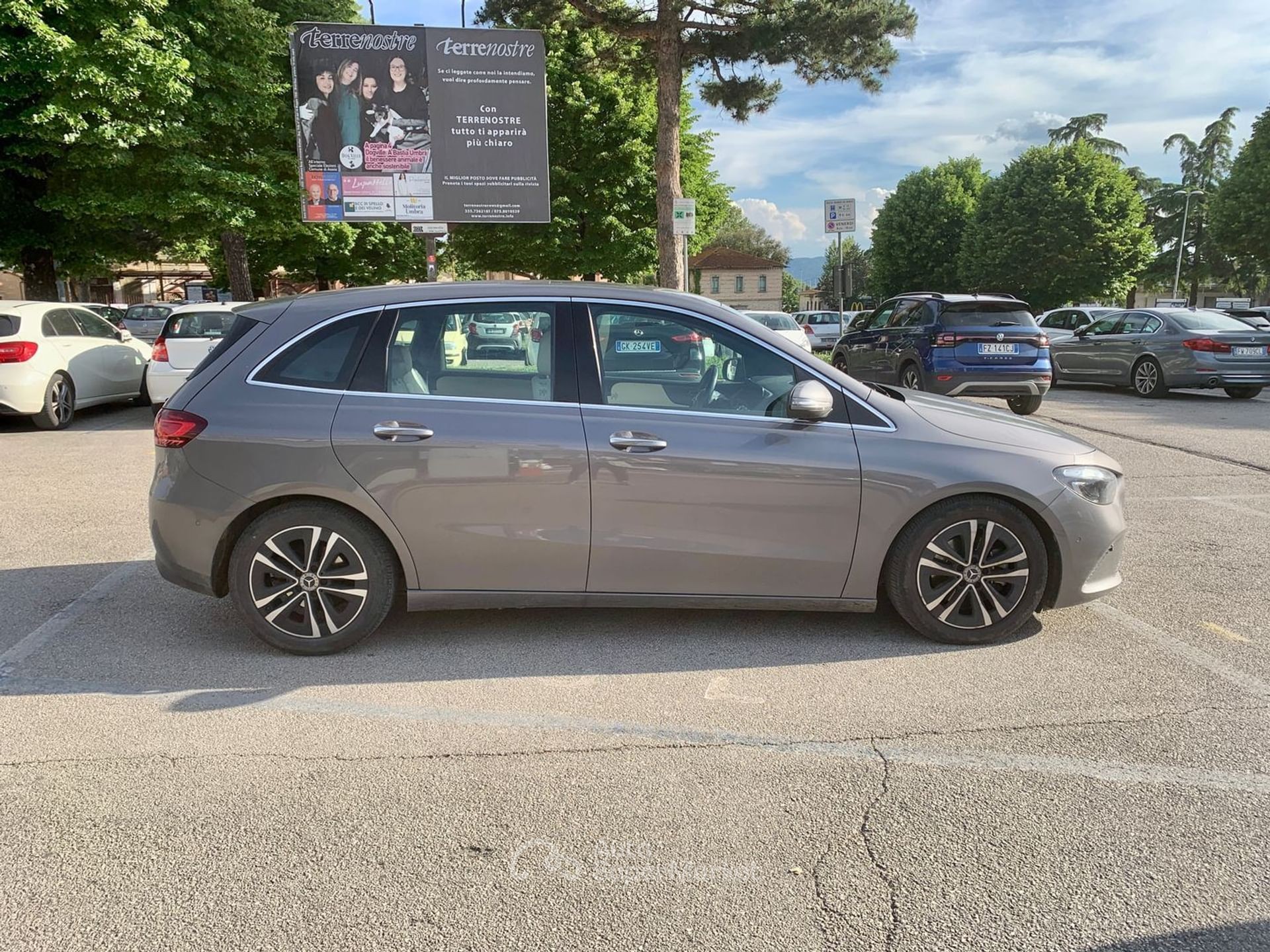 Mercedes-Benz Classe B