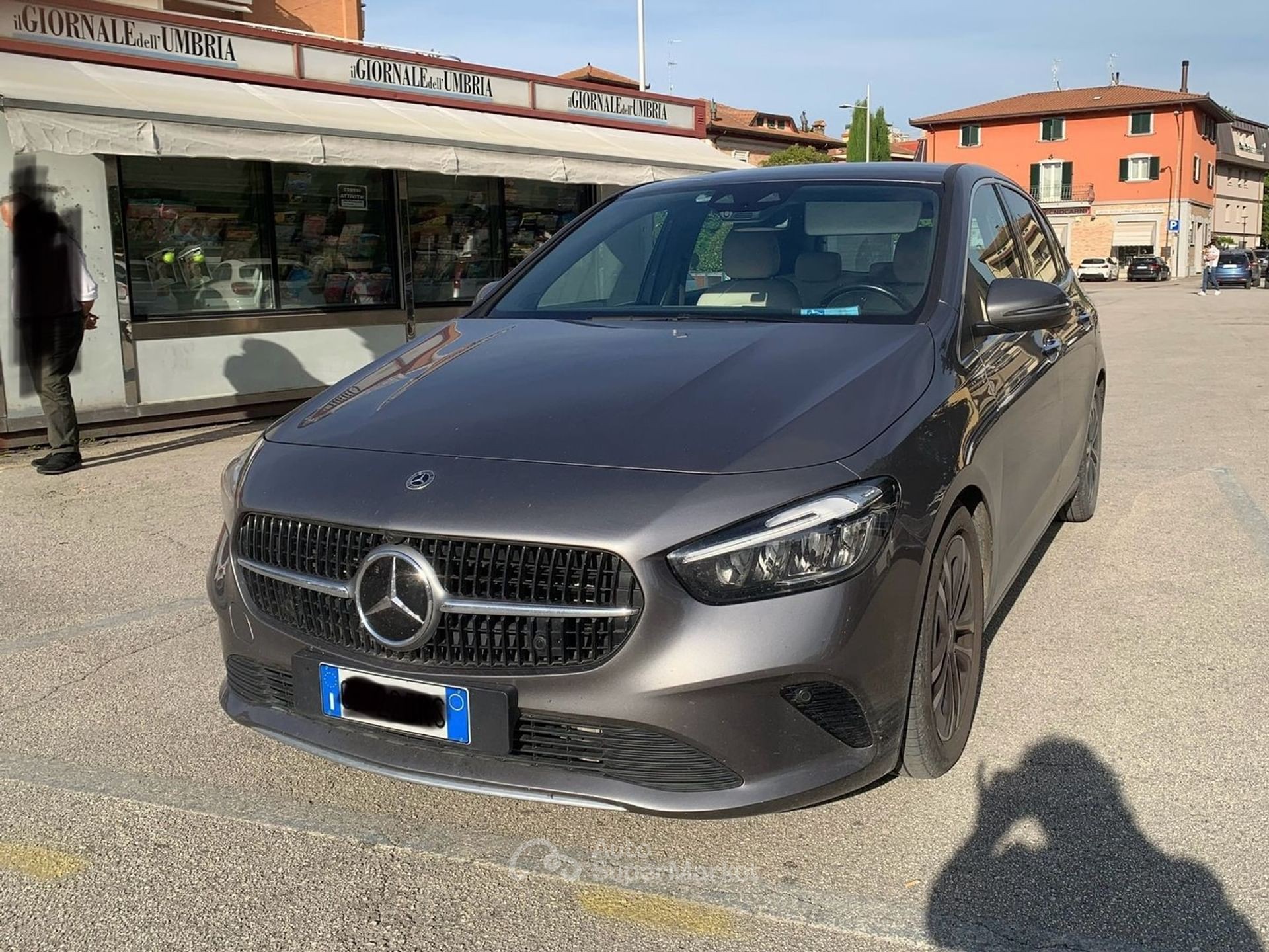 Mercedes-Benz Classe B