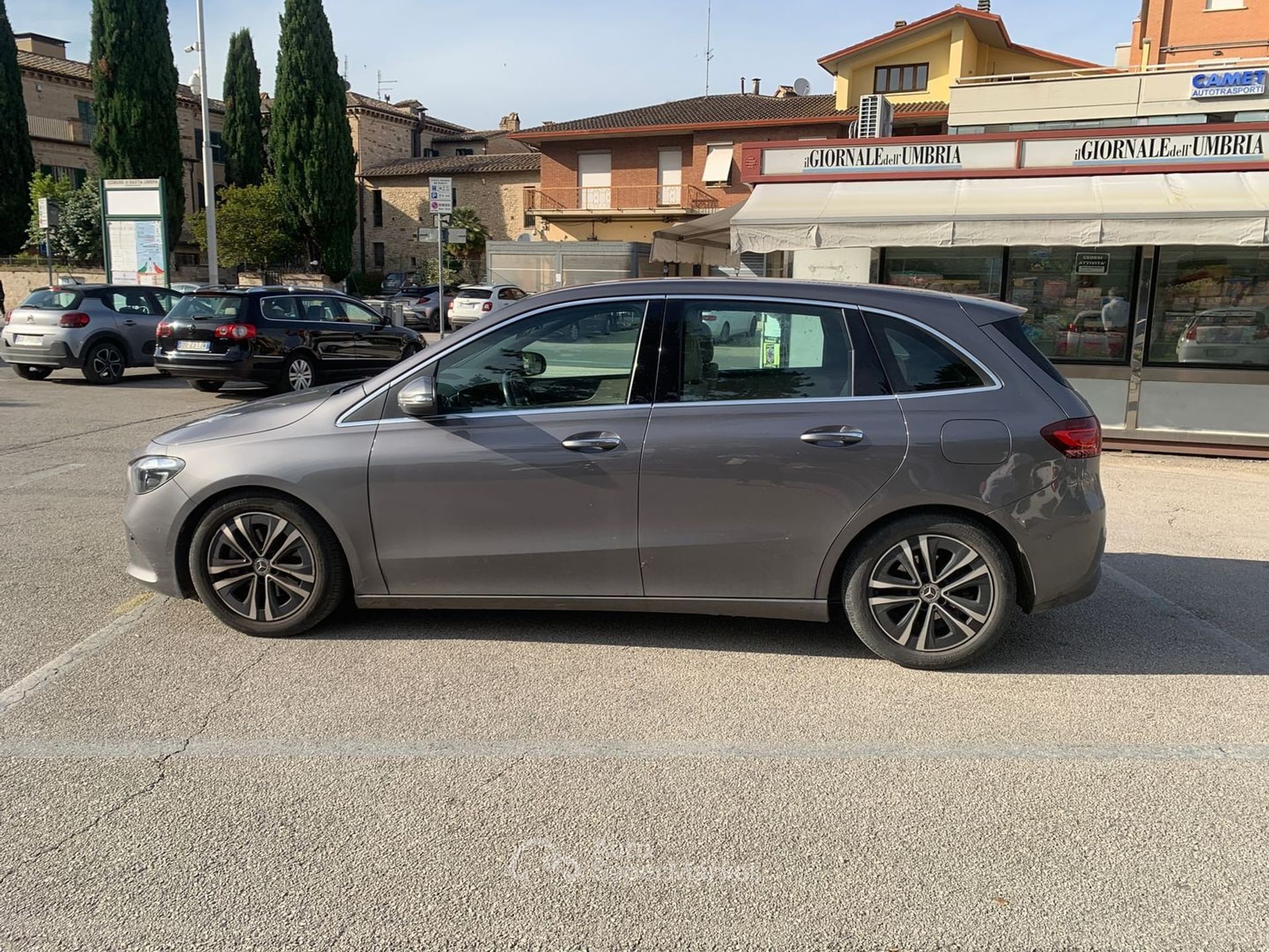 Mercedes-Benz Classe B