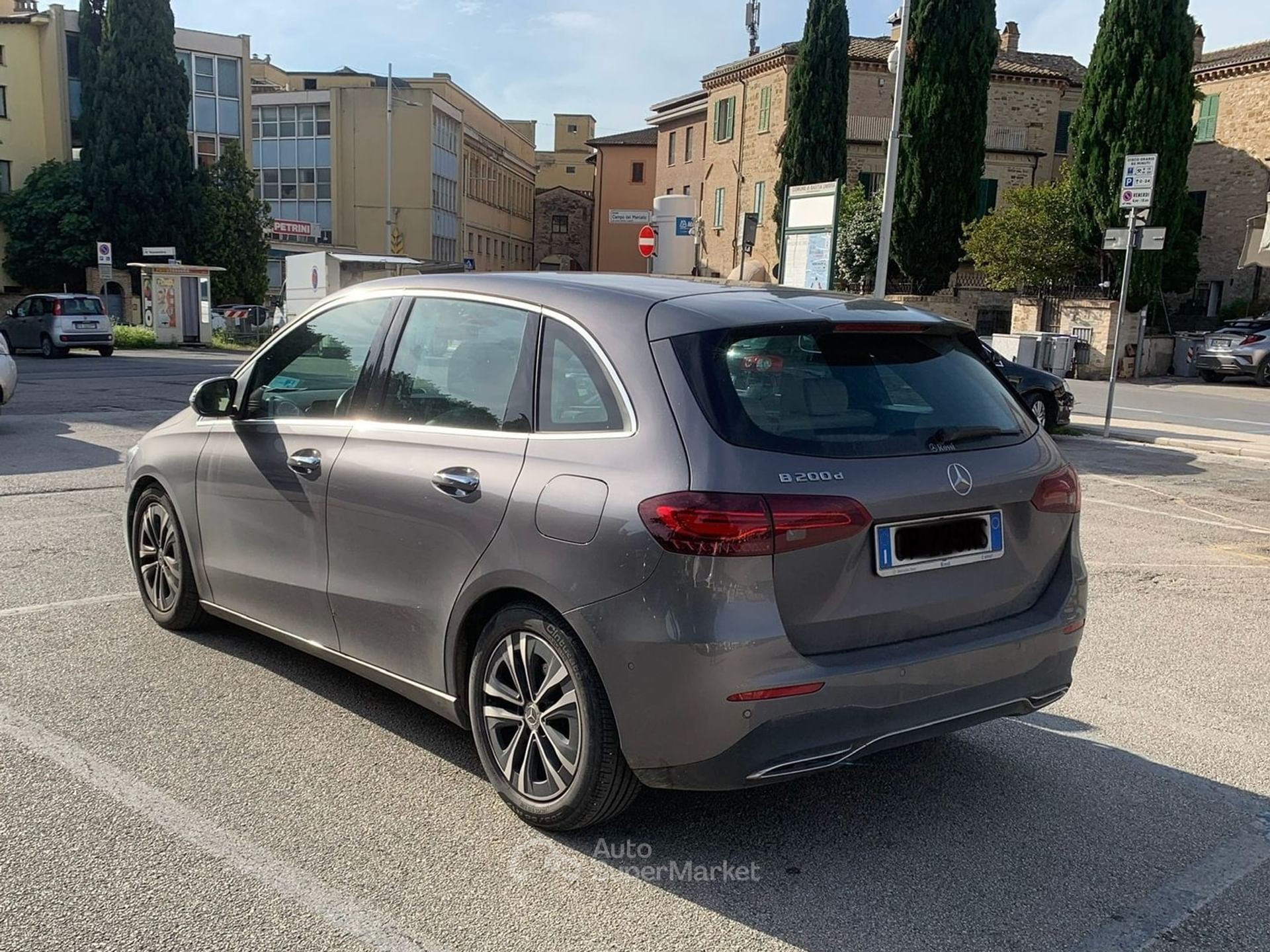 Mercedes-Benz Classe B