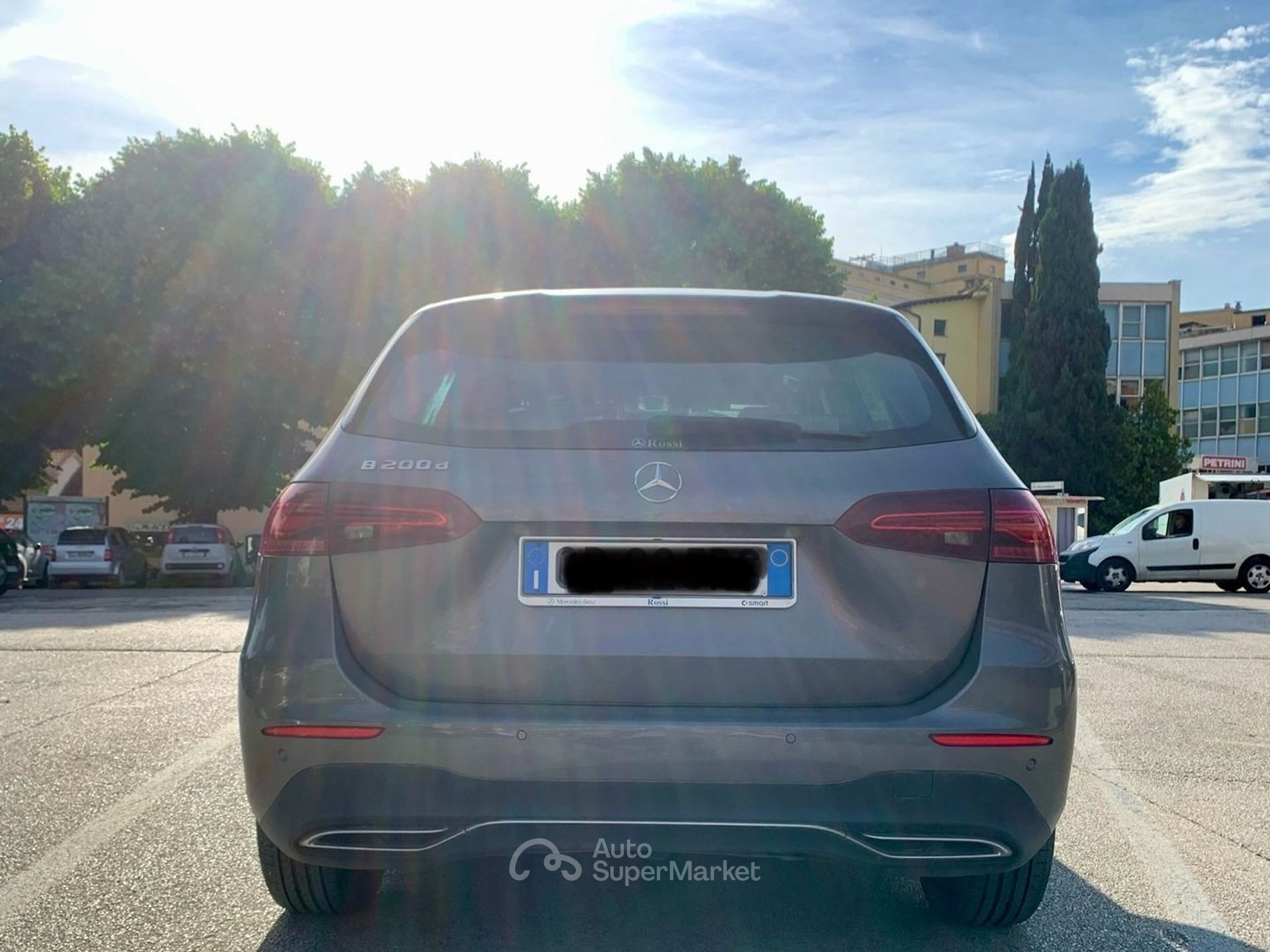 Mercedes-Benz Classe B