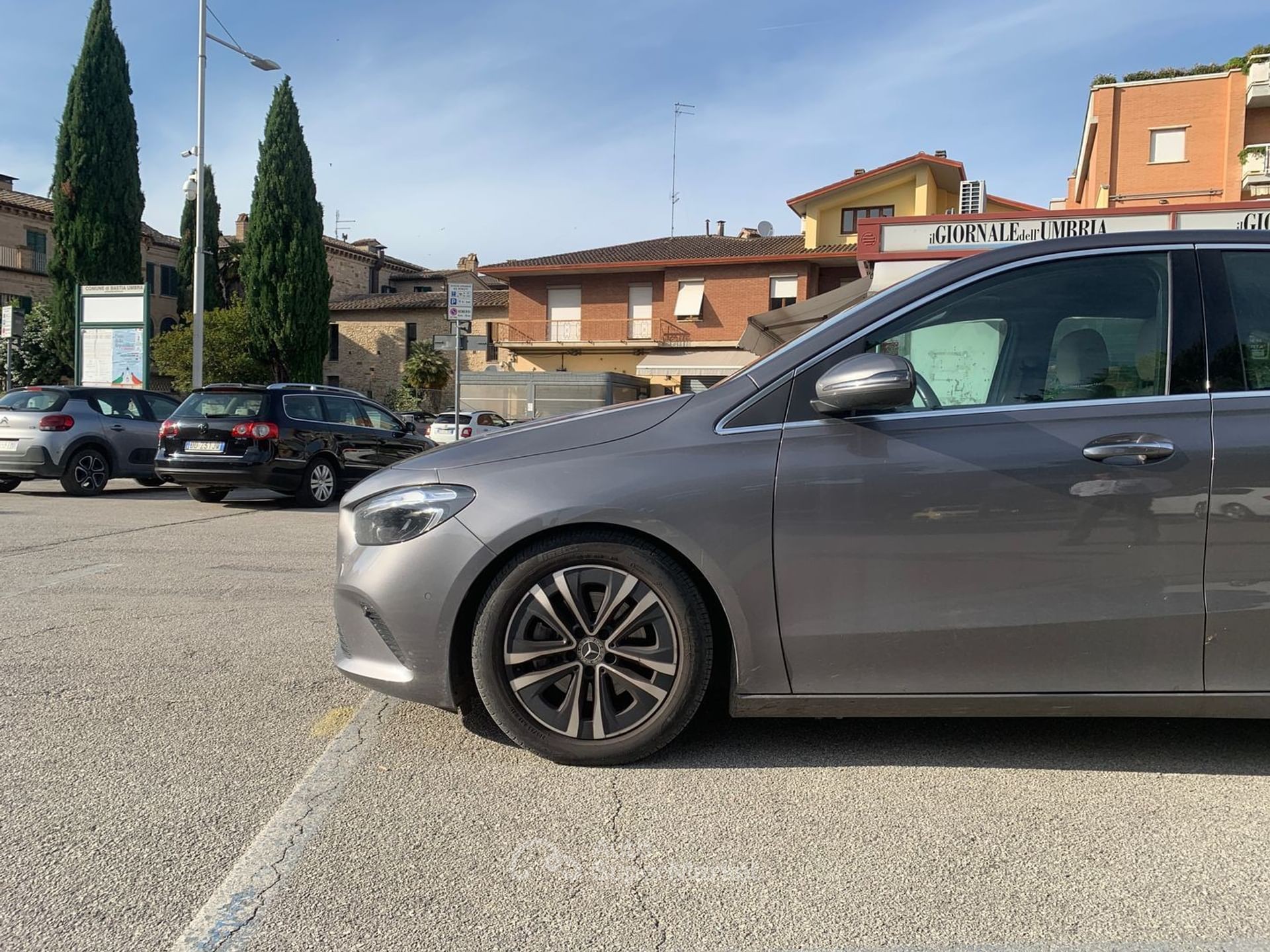 Mercedes-Benz Classe B