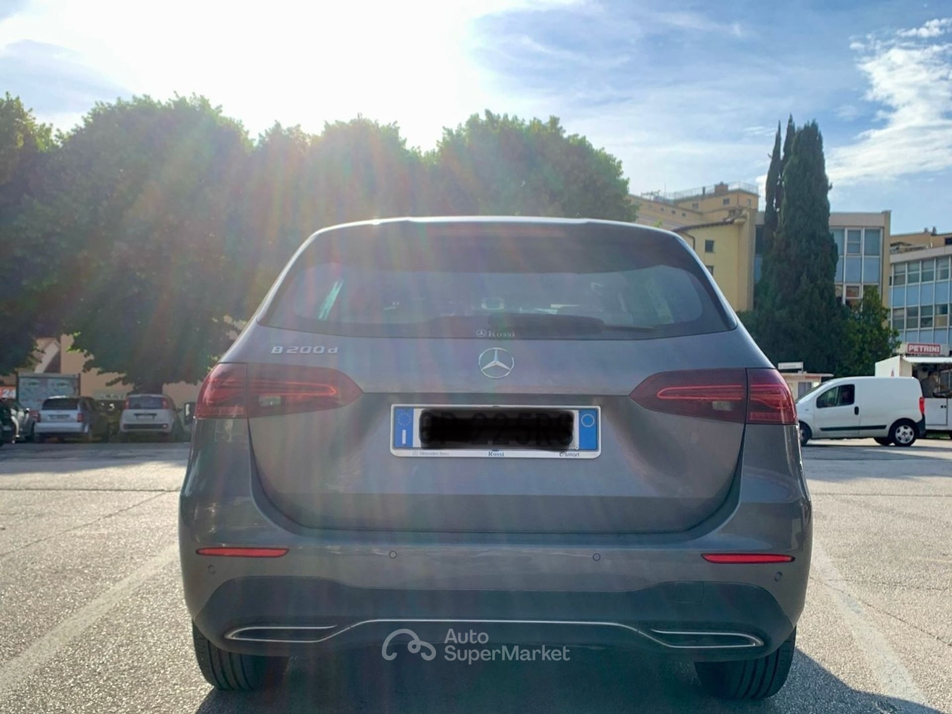 Mercedes-Benz Classe B