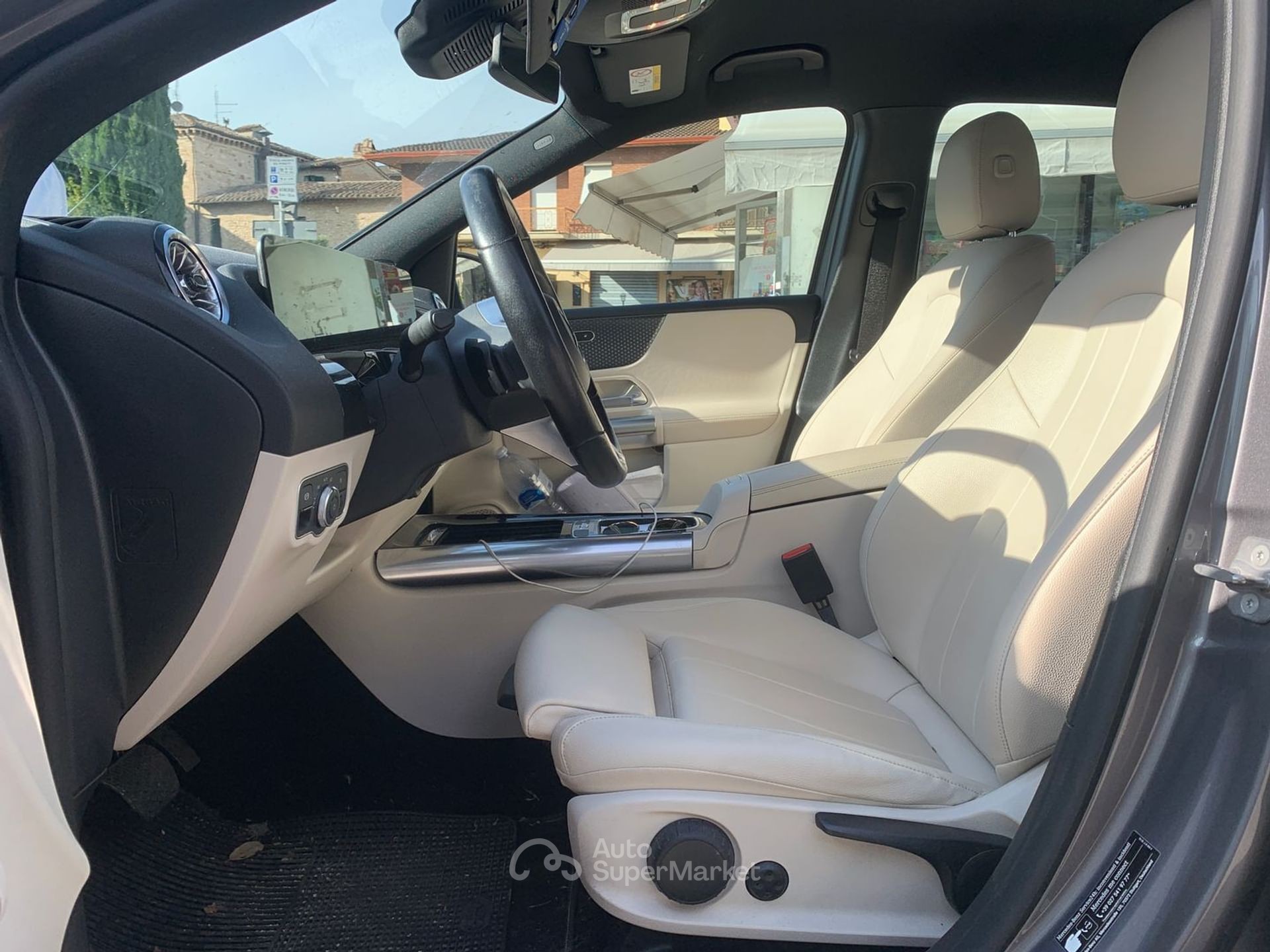 Mercedes-Benz Classe B