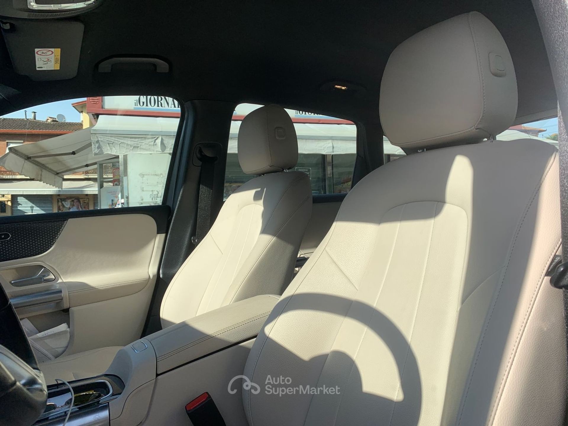 Mercedes-Benz Classe B