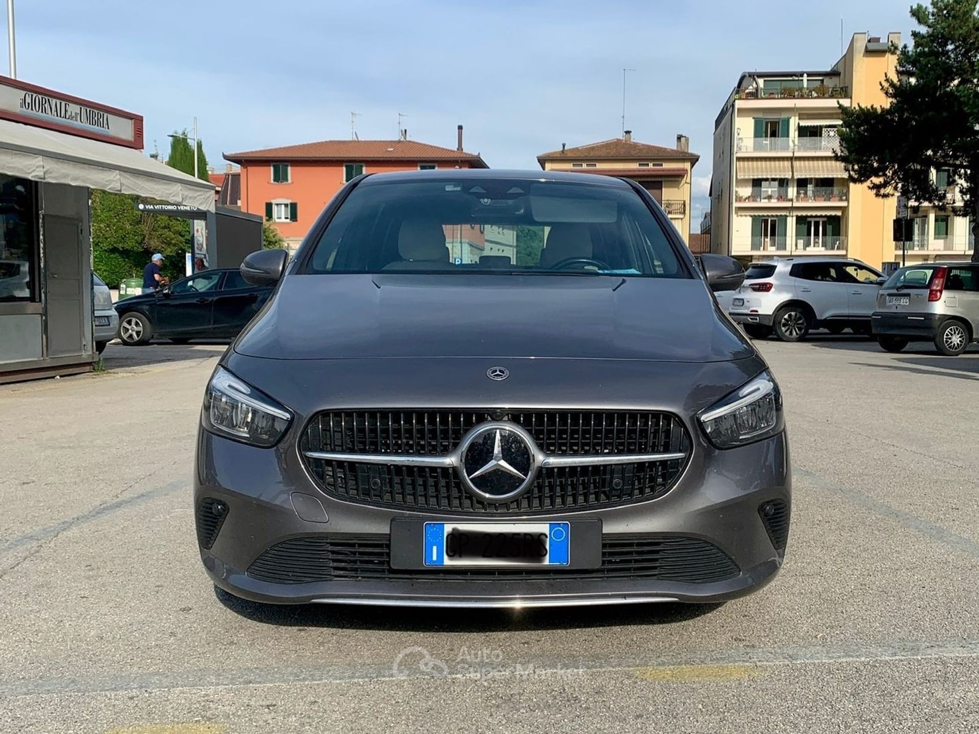 Mercedes-Benz Classe B