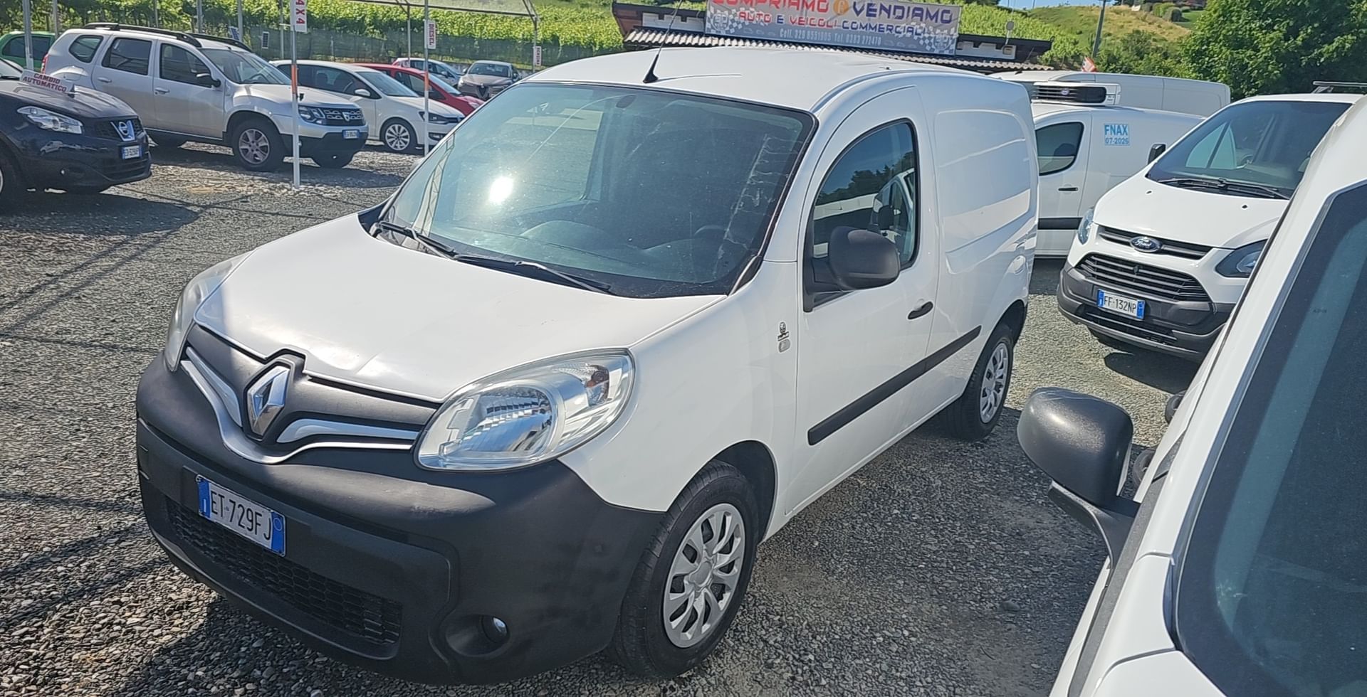 Renault Kangoo