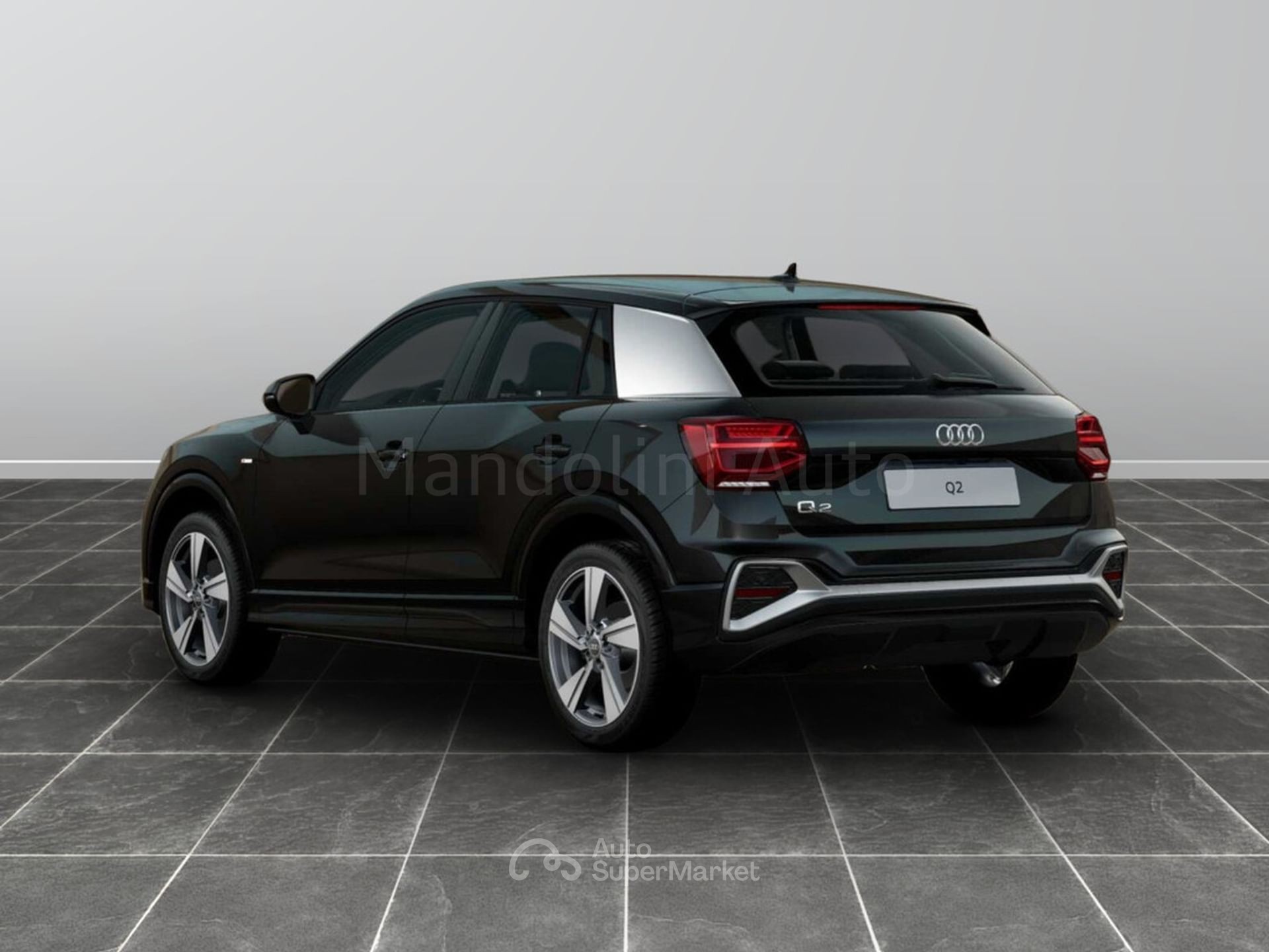 Audi Q2