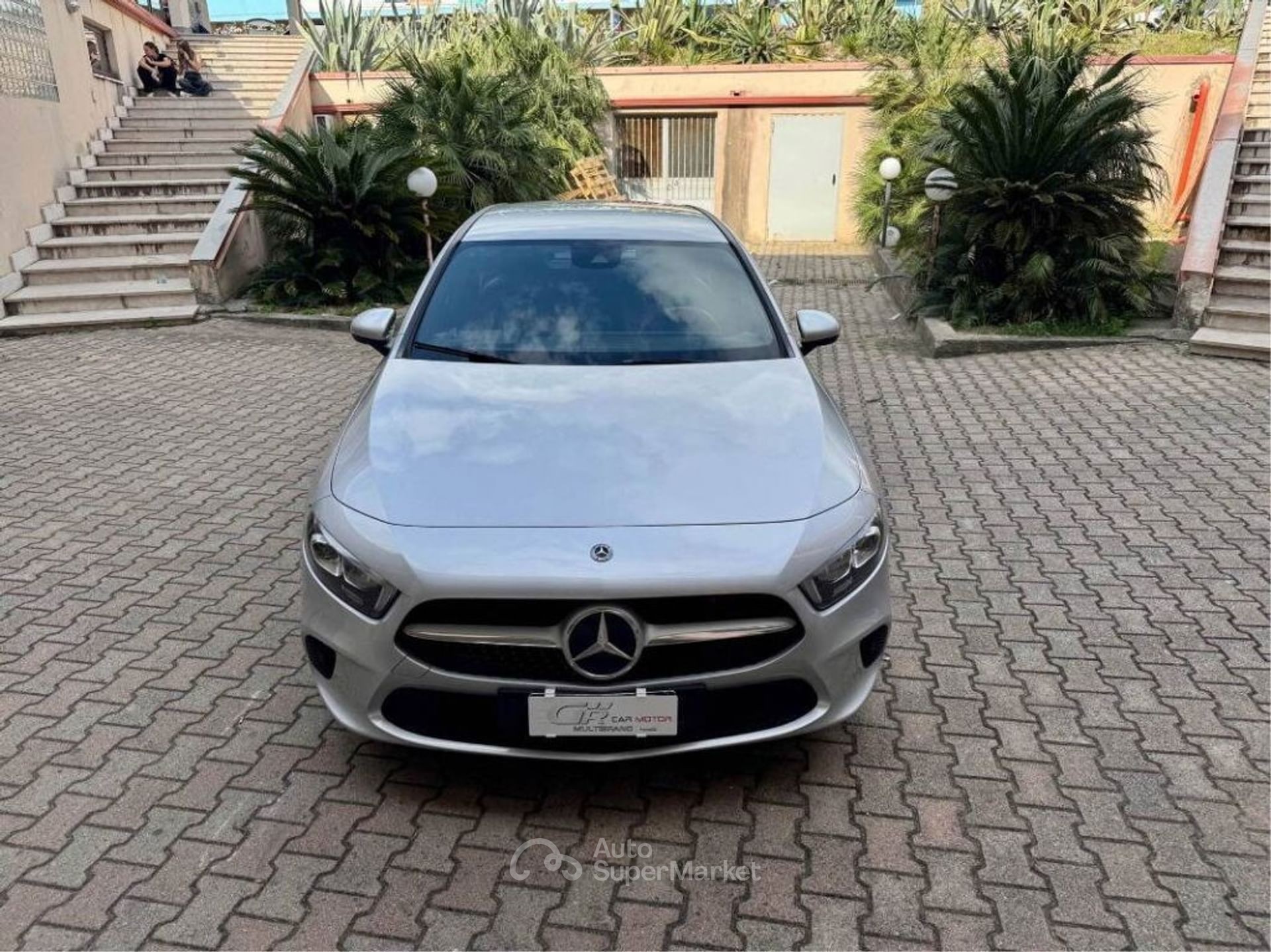 Mercedes-Benz Classe A