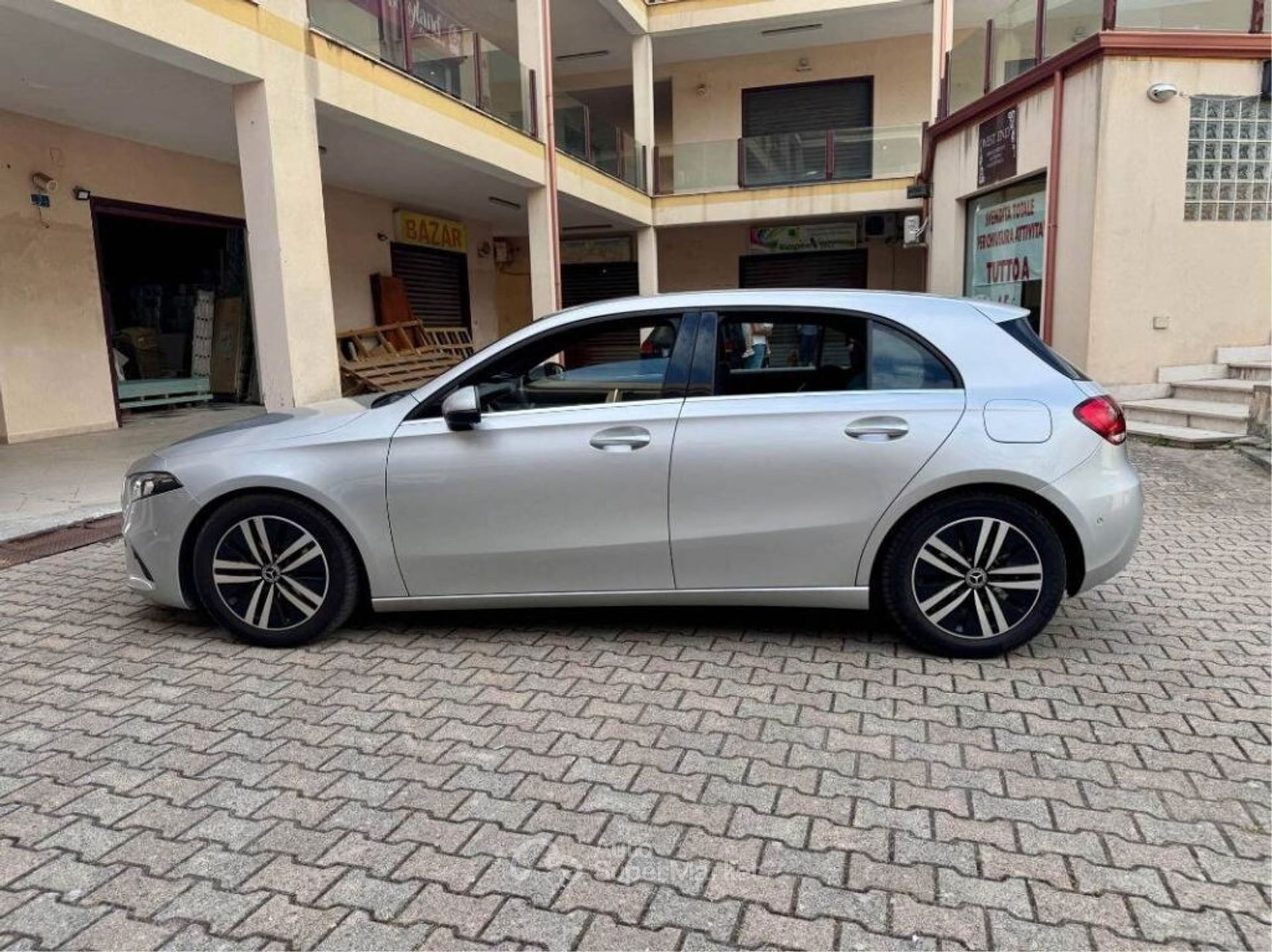 Mercedes-Benz Classe A