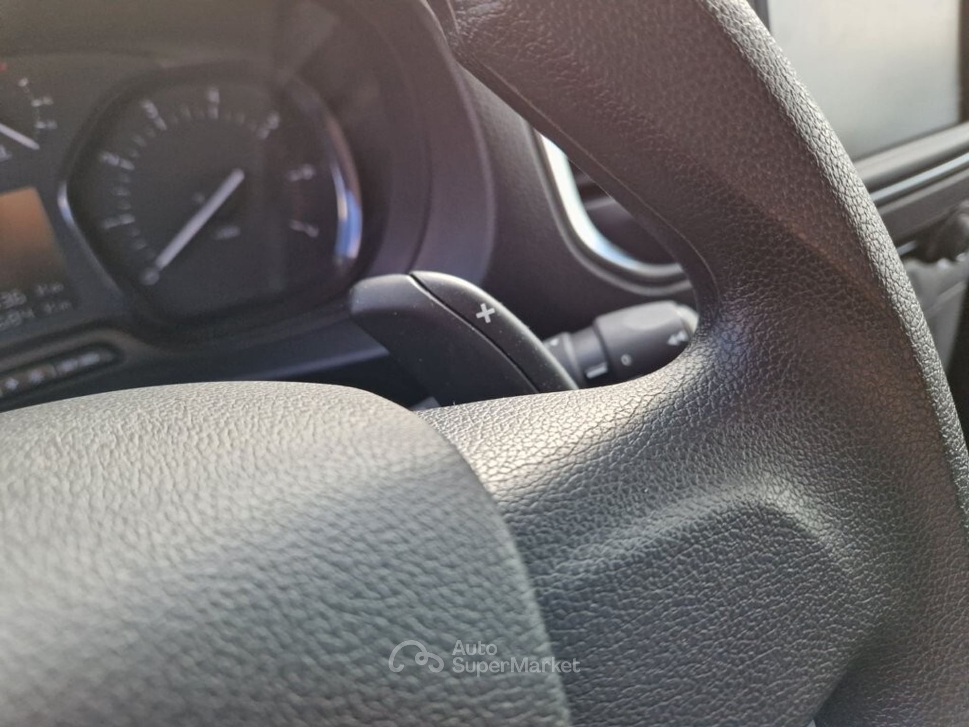 Citroen SpaceTourer