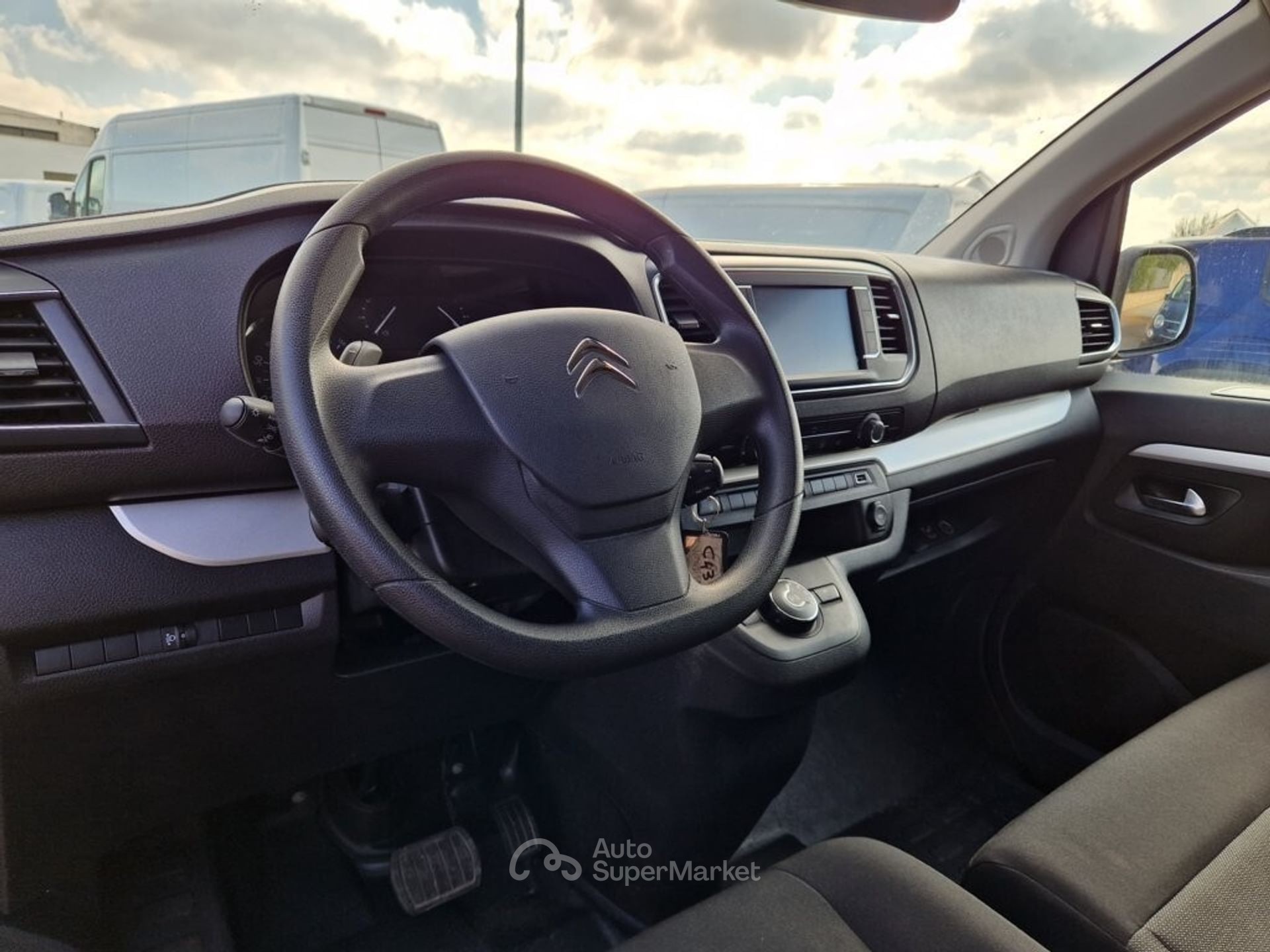 Citroen SpaceTourer