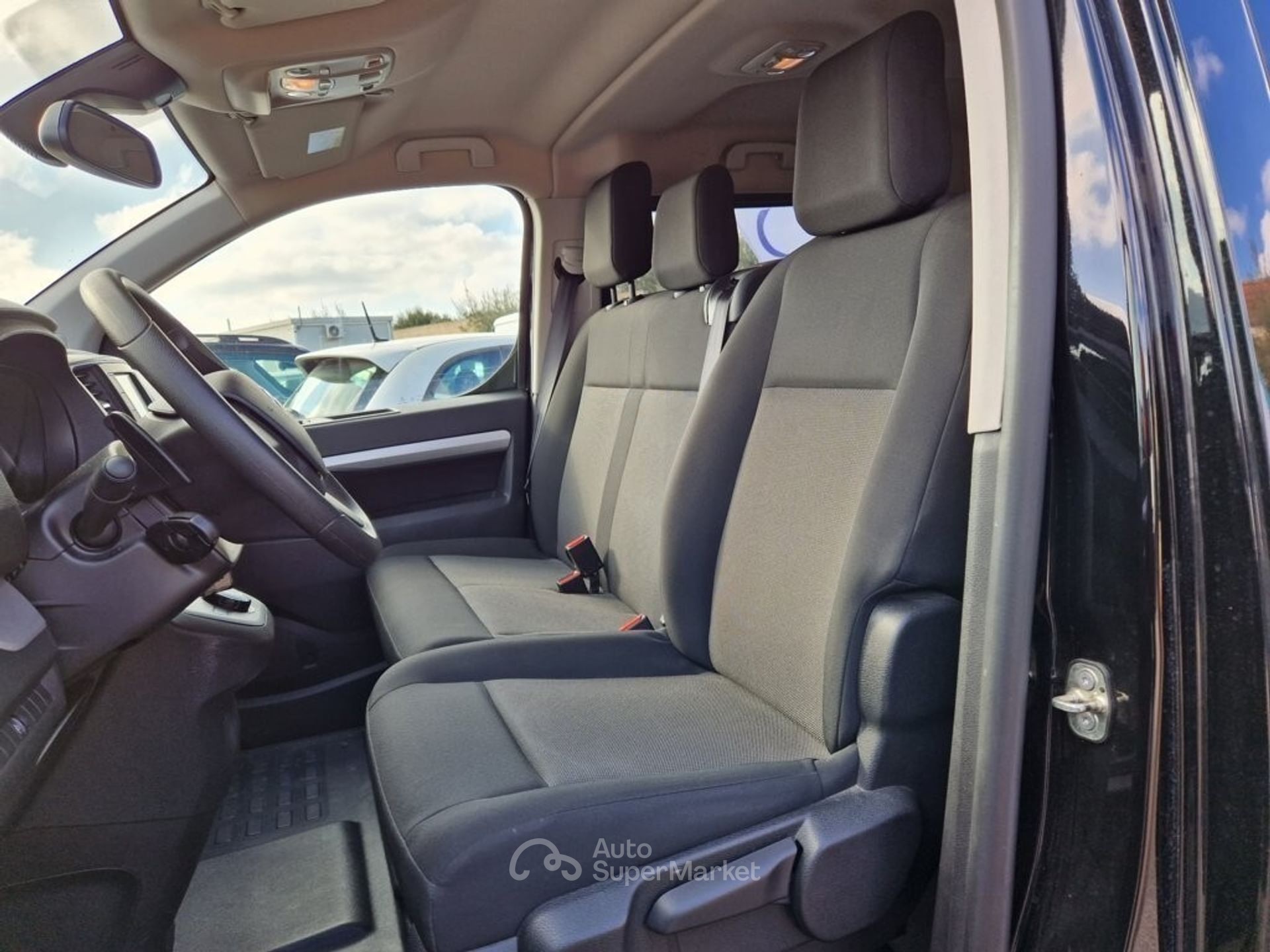 Citroen SpaceTourer