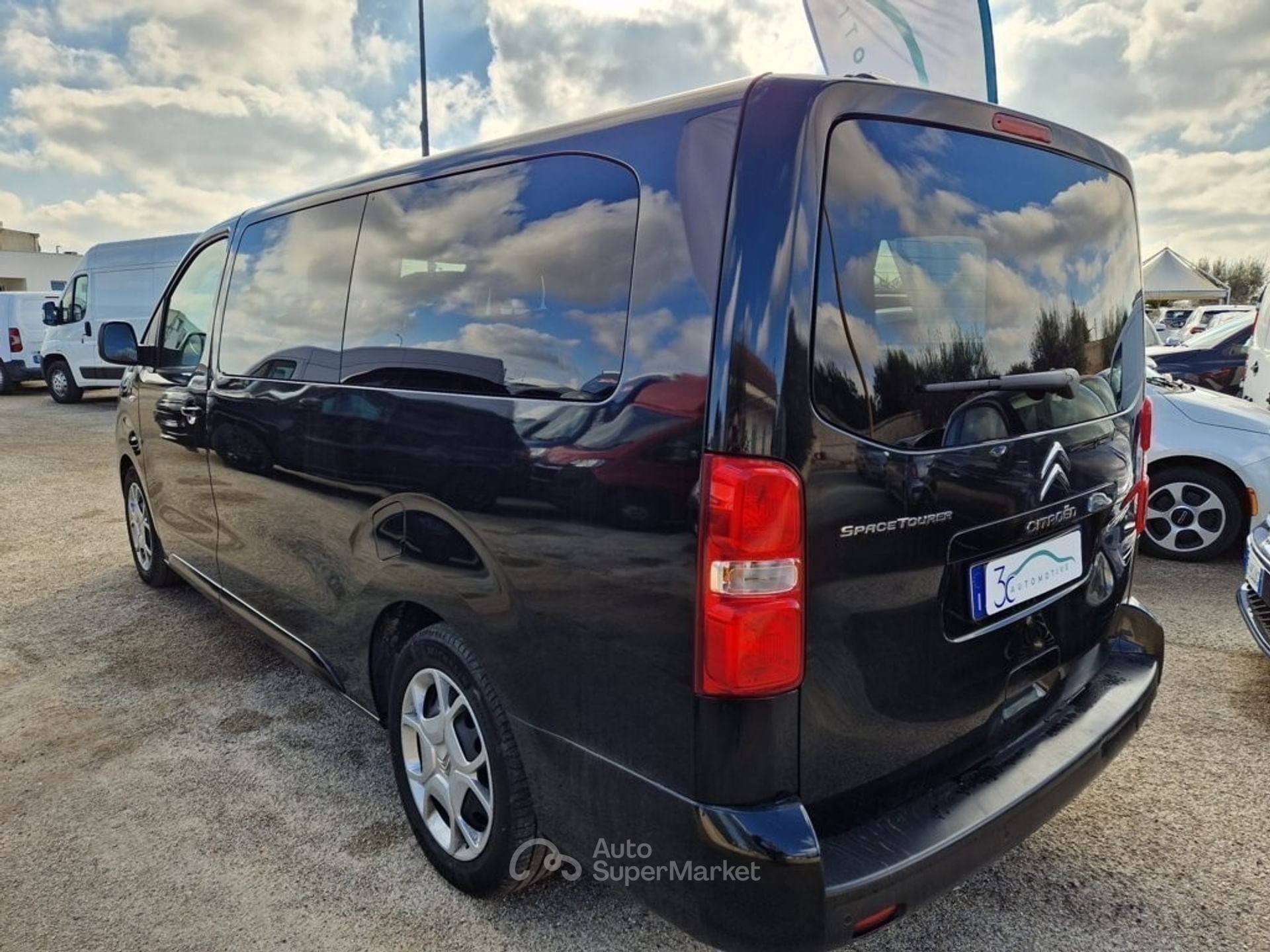 Citroen SpaceTourer