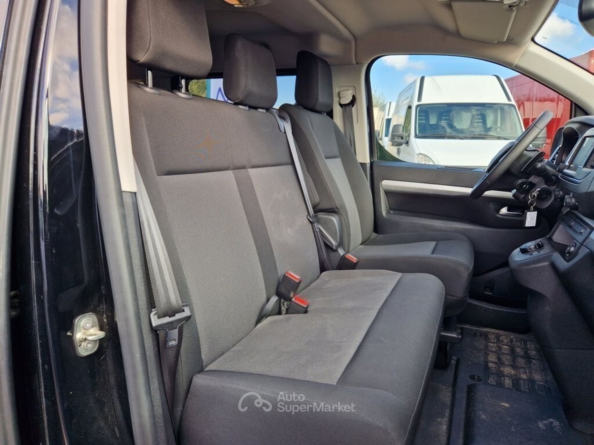 Citroen SpaceTourer