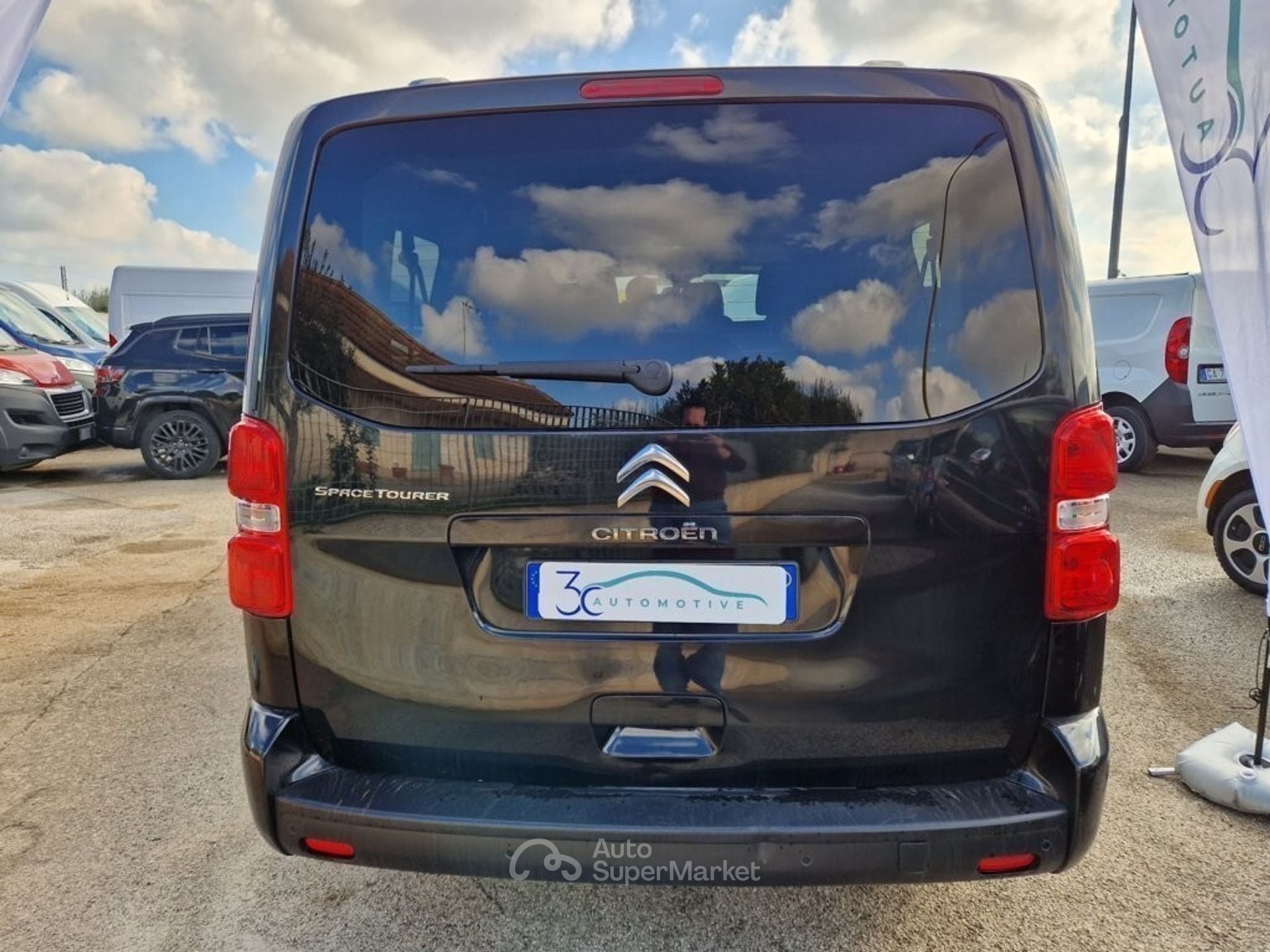 Citroen SpaceTourer