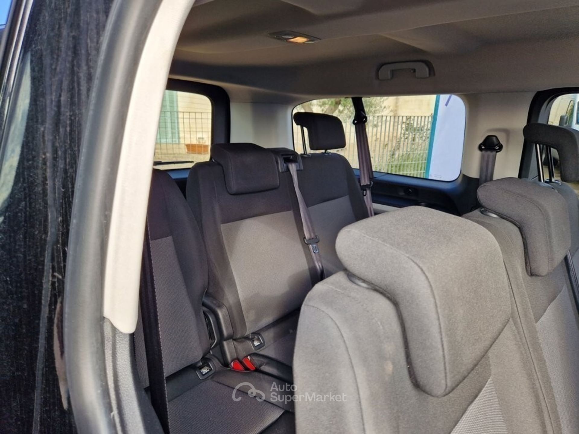 Citroen SpaceTourer