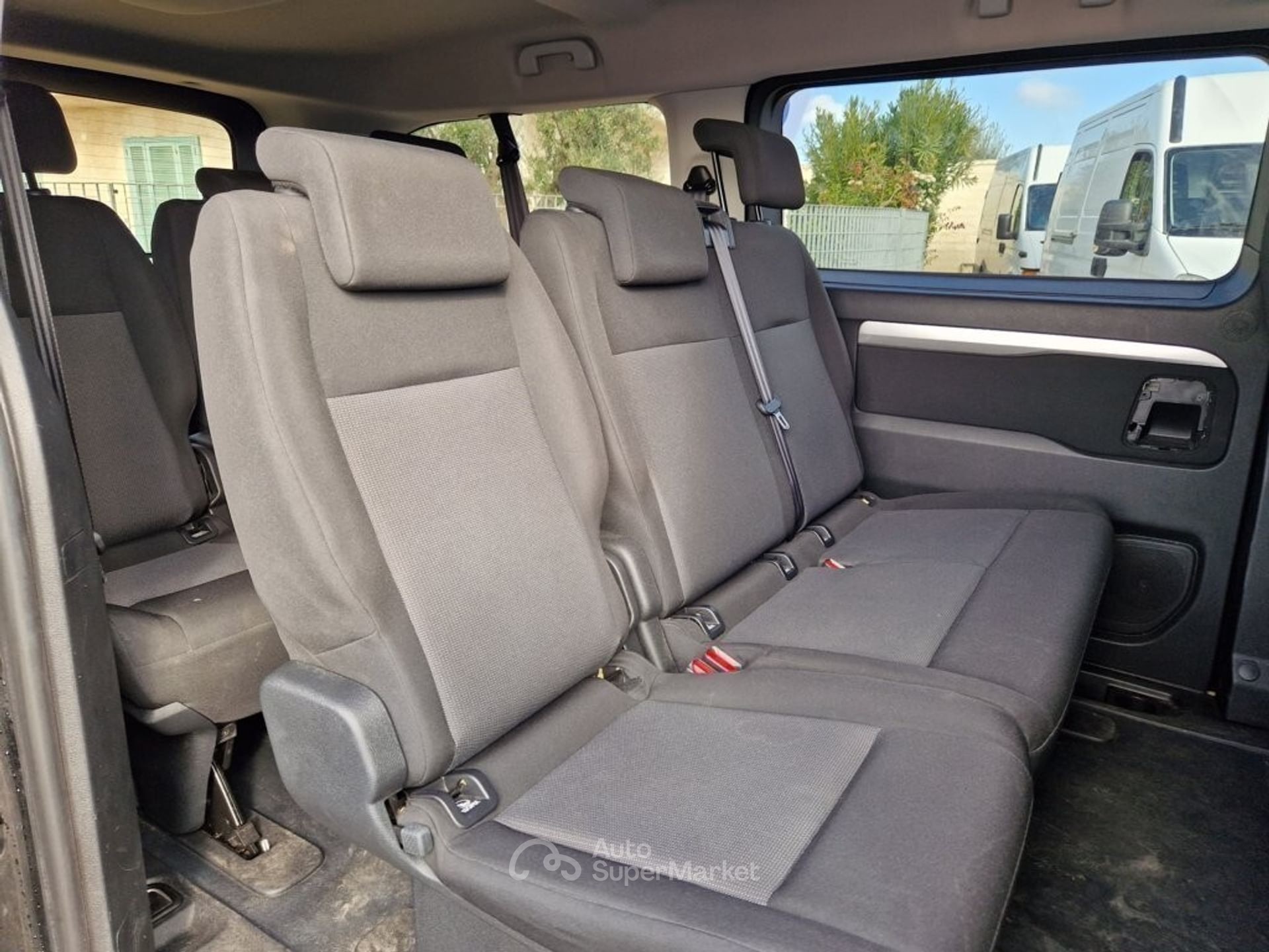 Citroen SpaceTourer