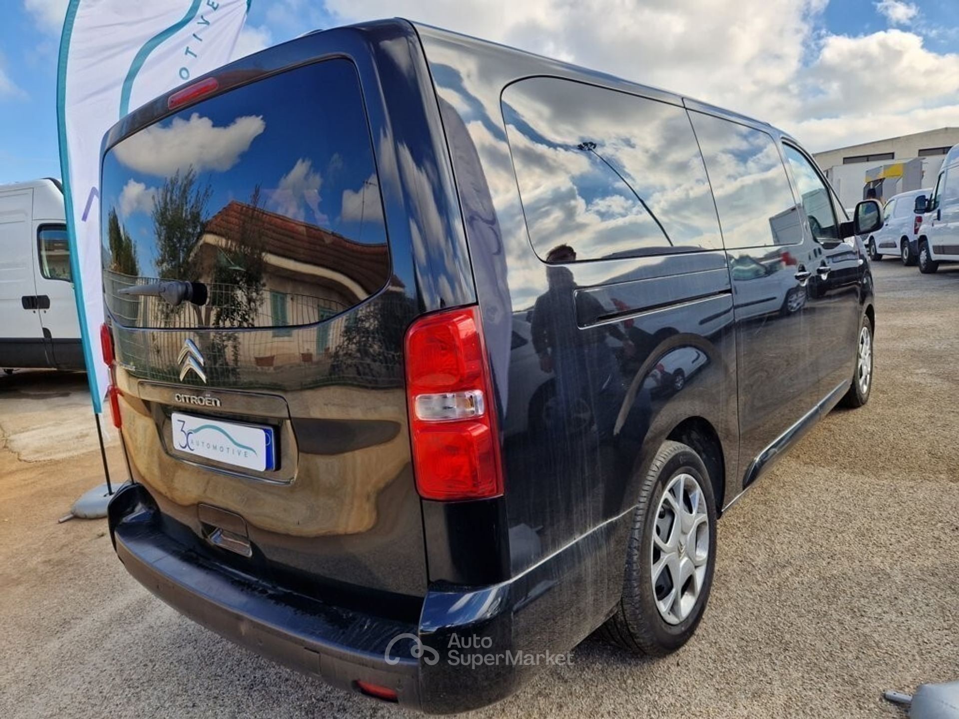 Citroen SpaceTourer