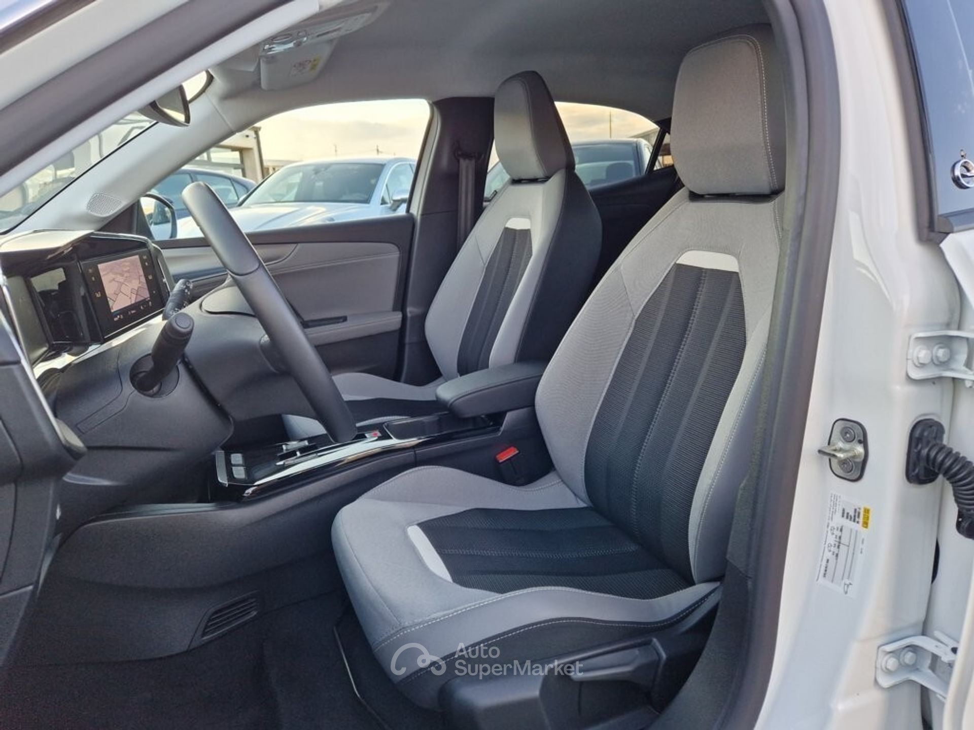 Opel Mokka-e