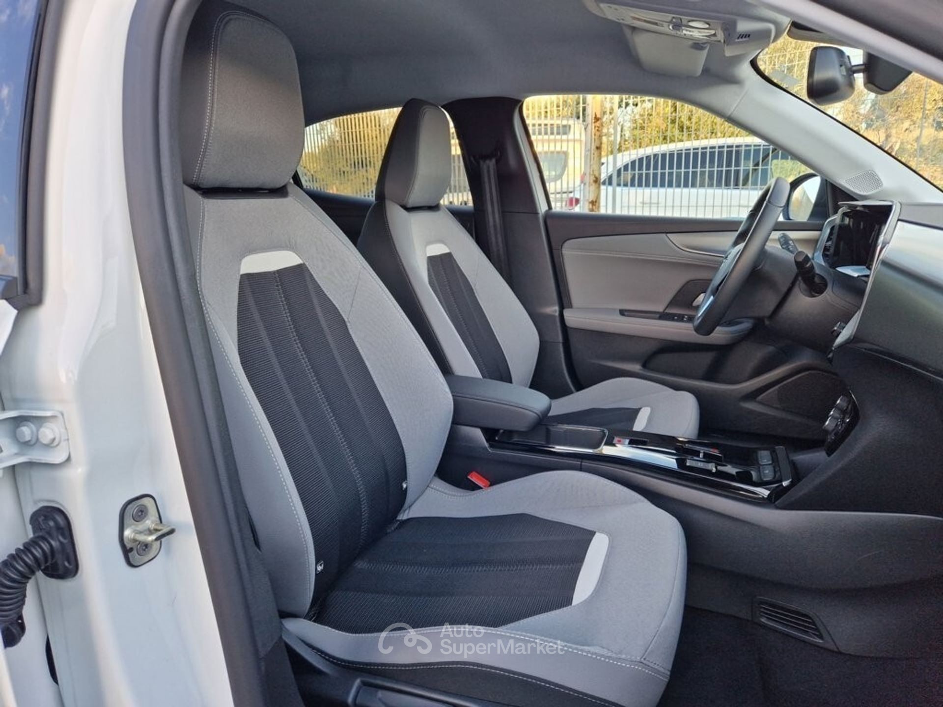 Opel Mokka-e