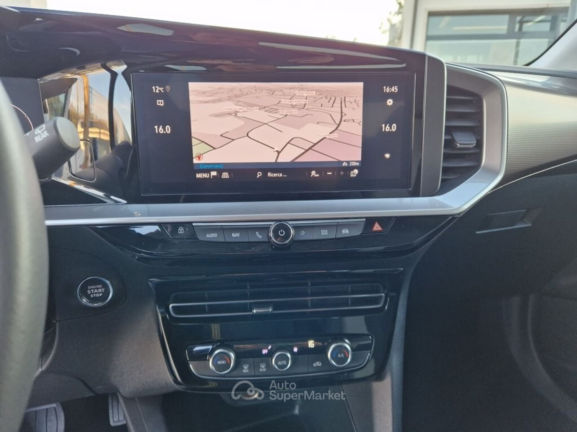 Opel Mokka-e