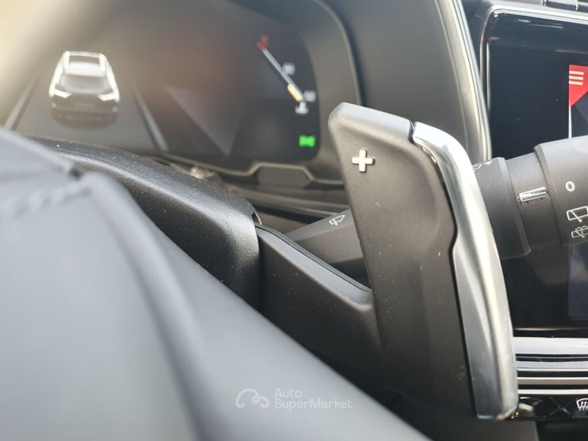 DS Automobiles DS 7