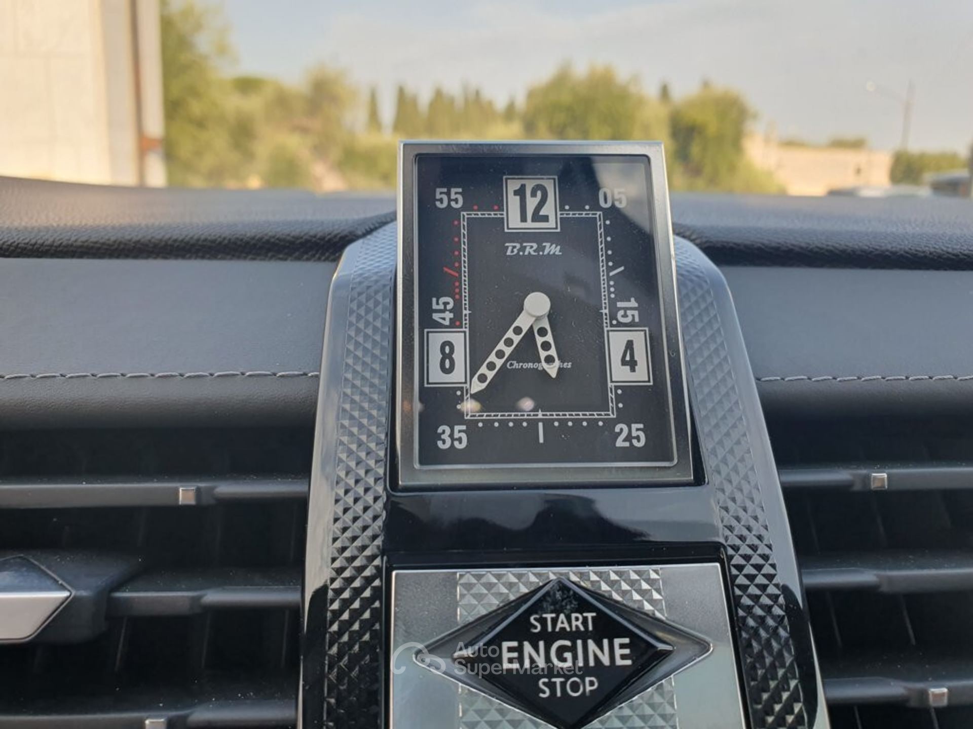 DS Automobiles DS 7