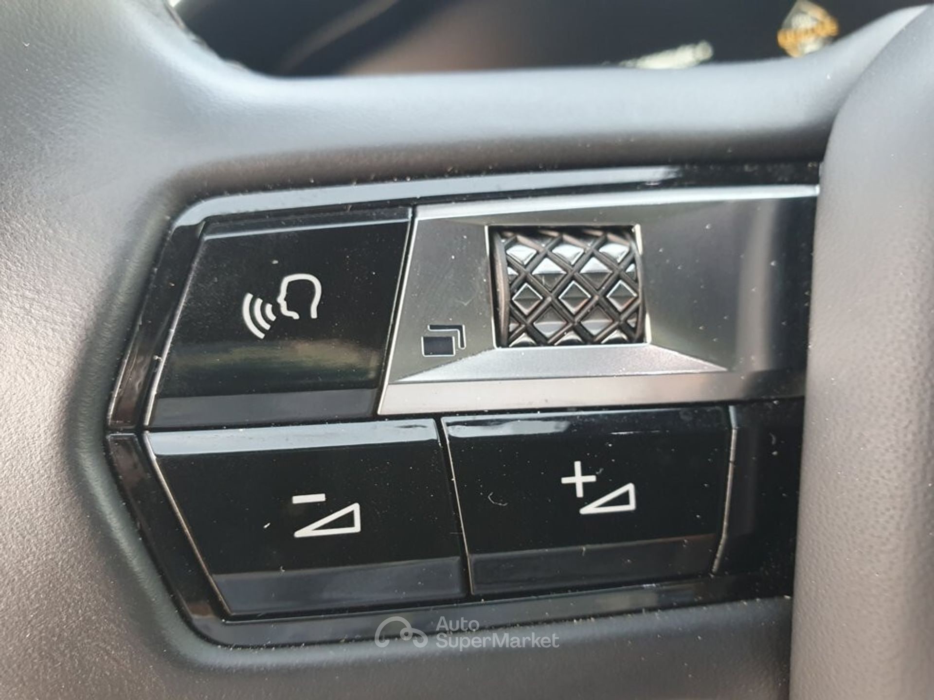 DS Automobiles DS 7