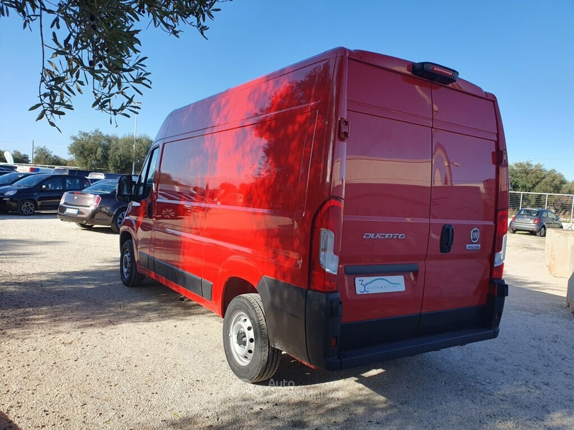 Fiat Ducato