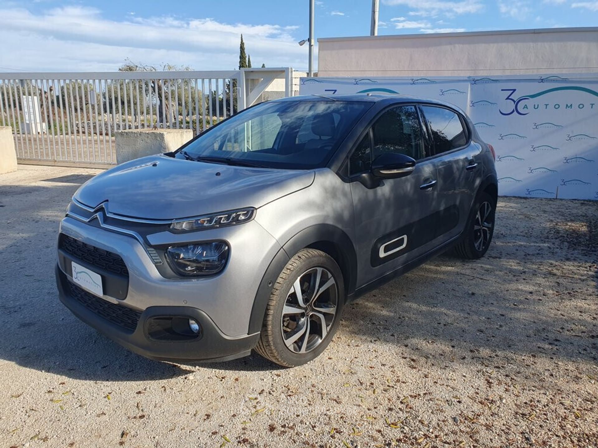 Citroen C3