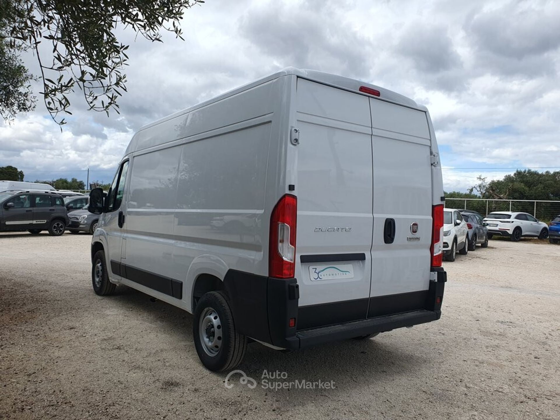 Fiat Ducato
