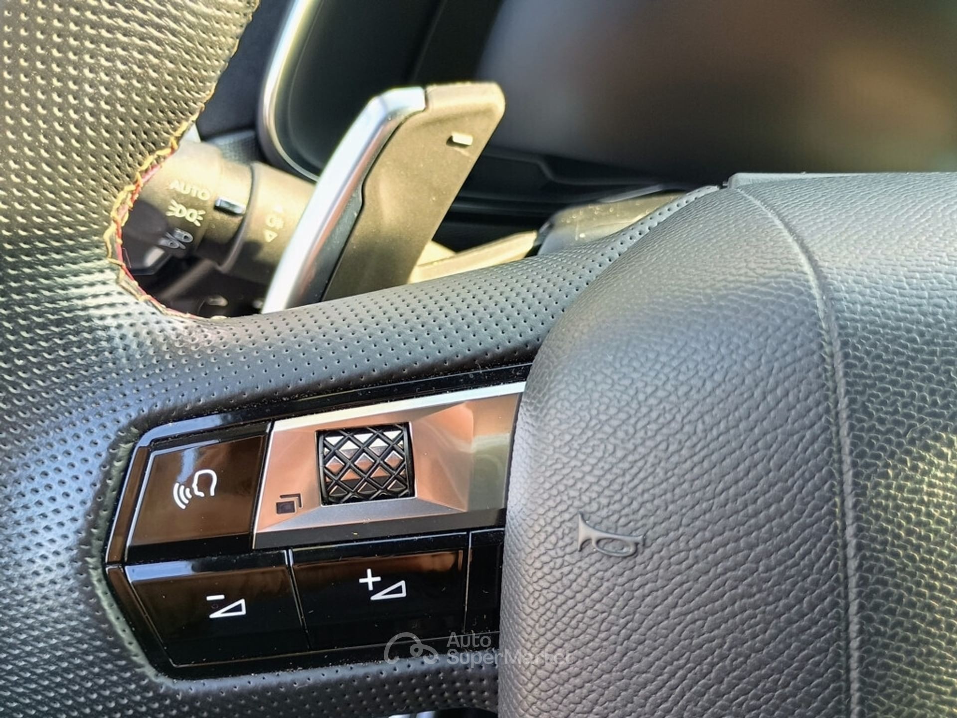 DS Automobiles DS 7