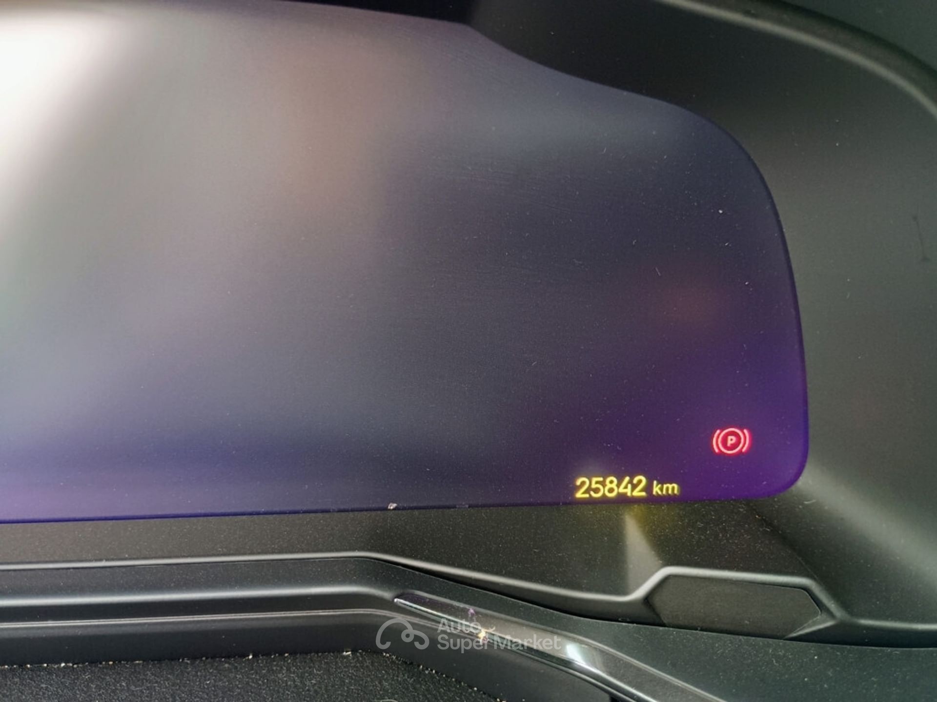 DS Automobiles DS 7