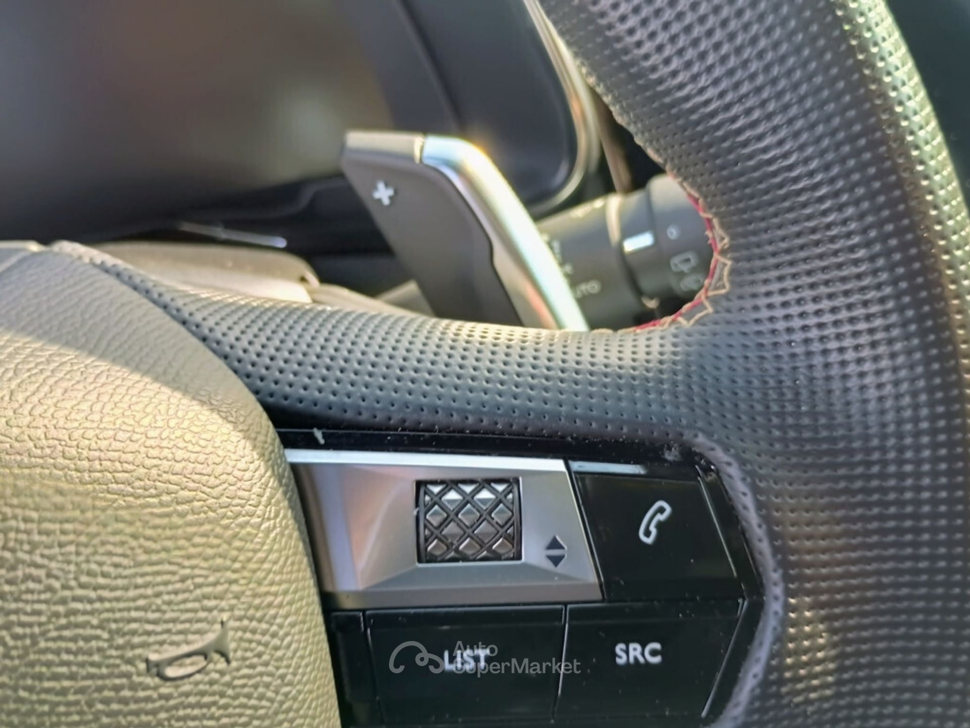 DS Automobiles DS 7