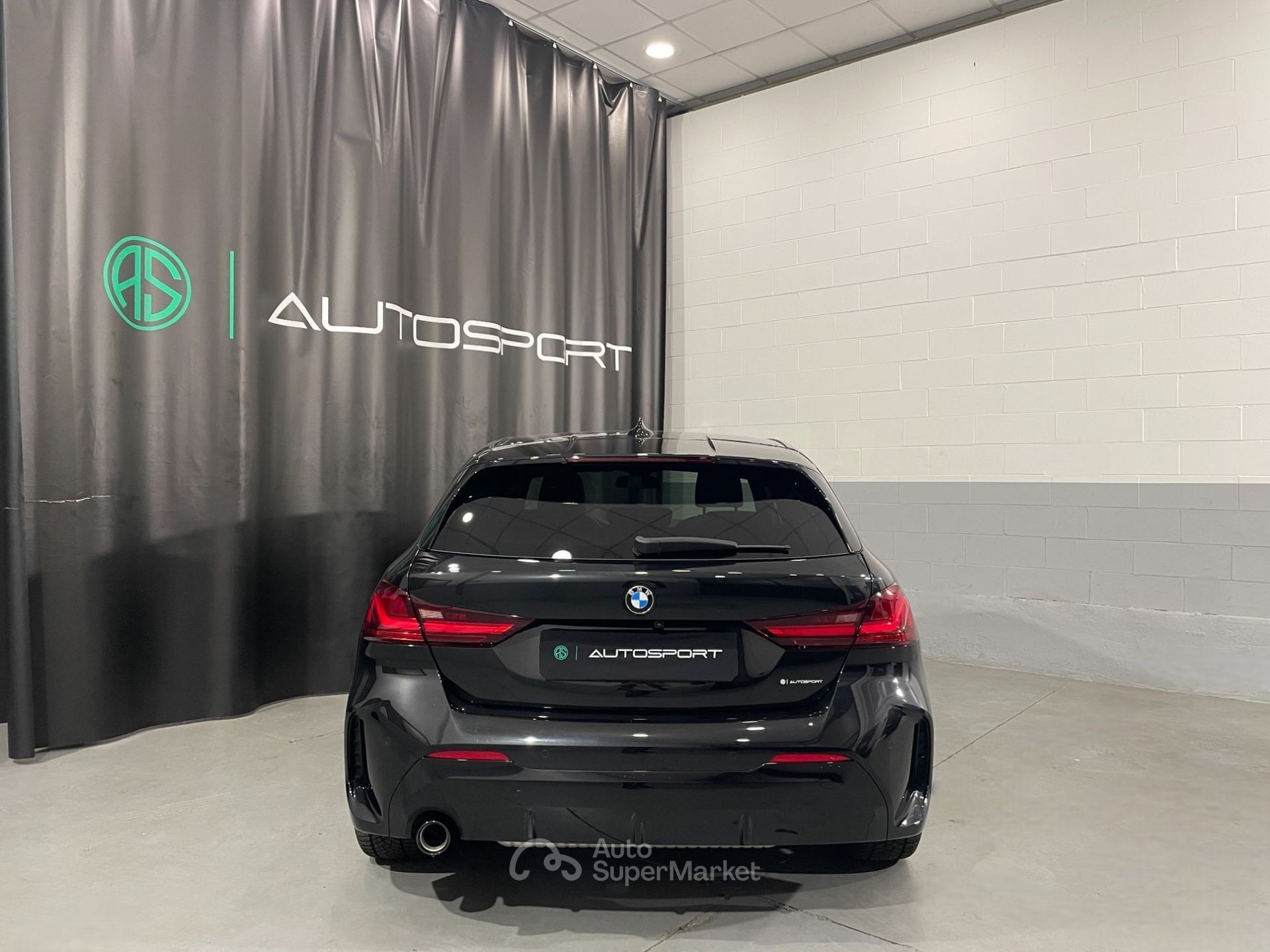 BMW Serie 1 118i