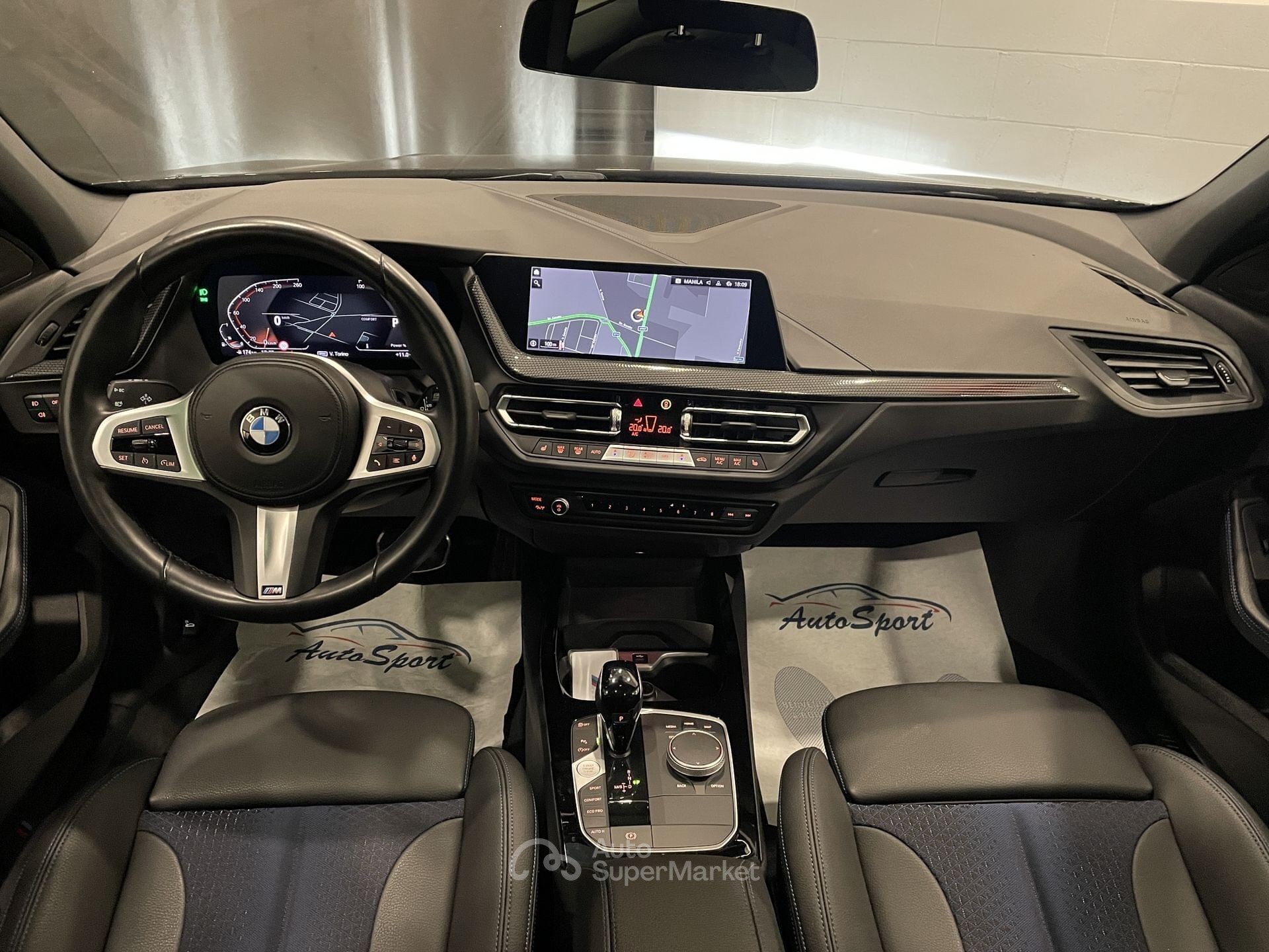BMW Serie 1 118i