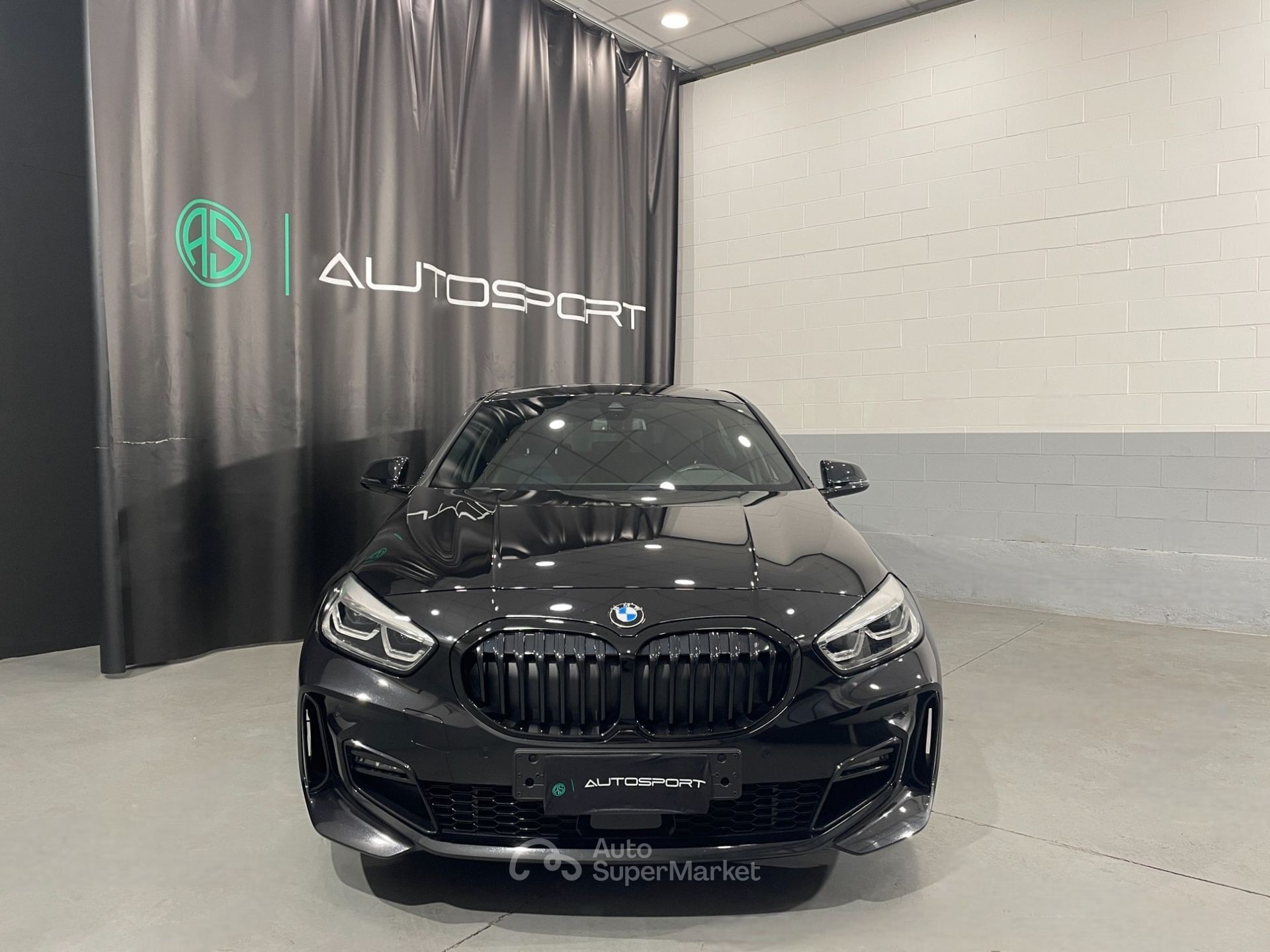 BMW Serie 1 118i