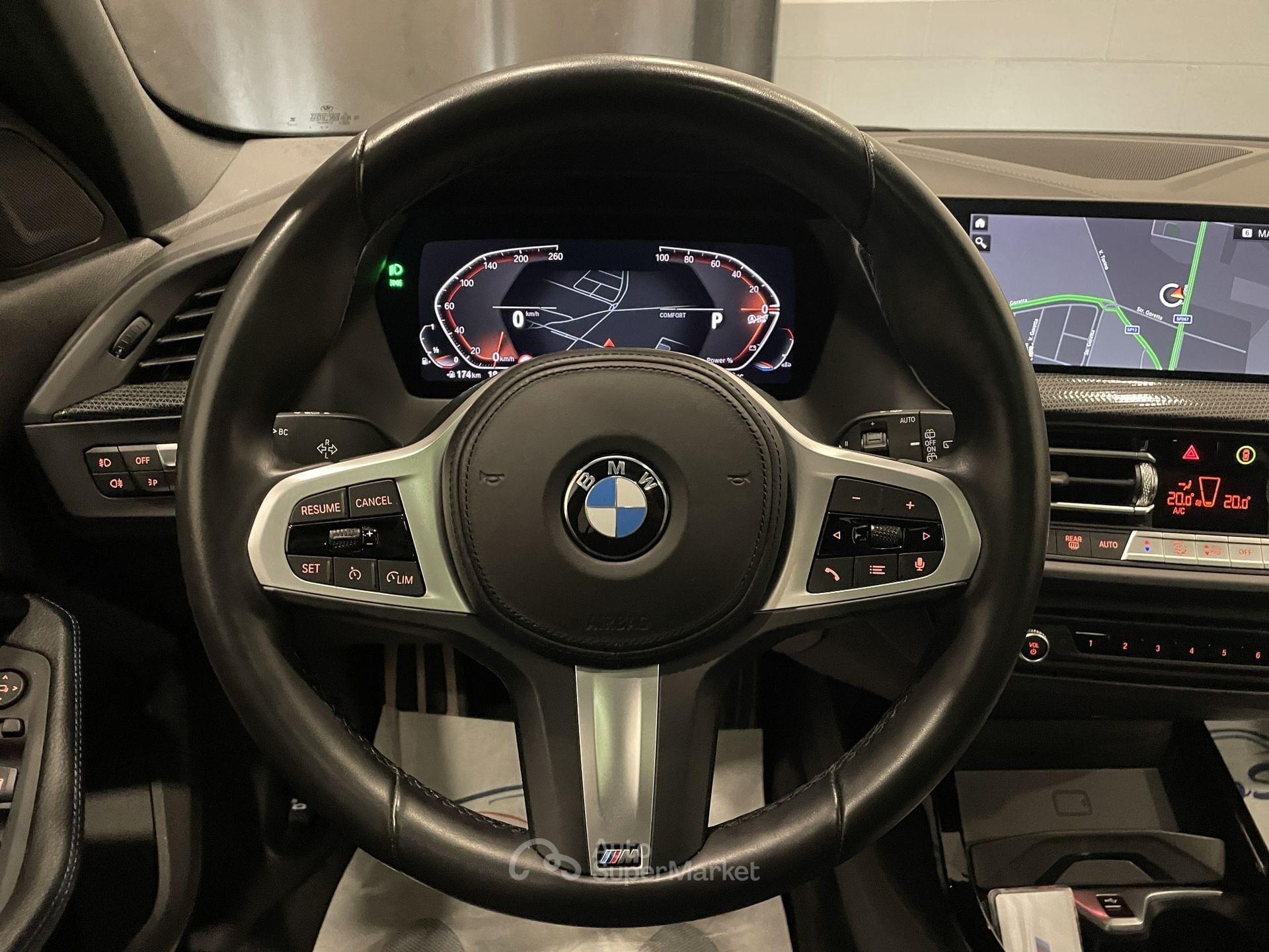 BMW Serie 1 118i