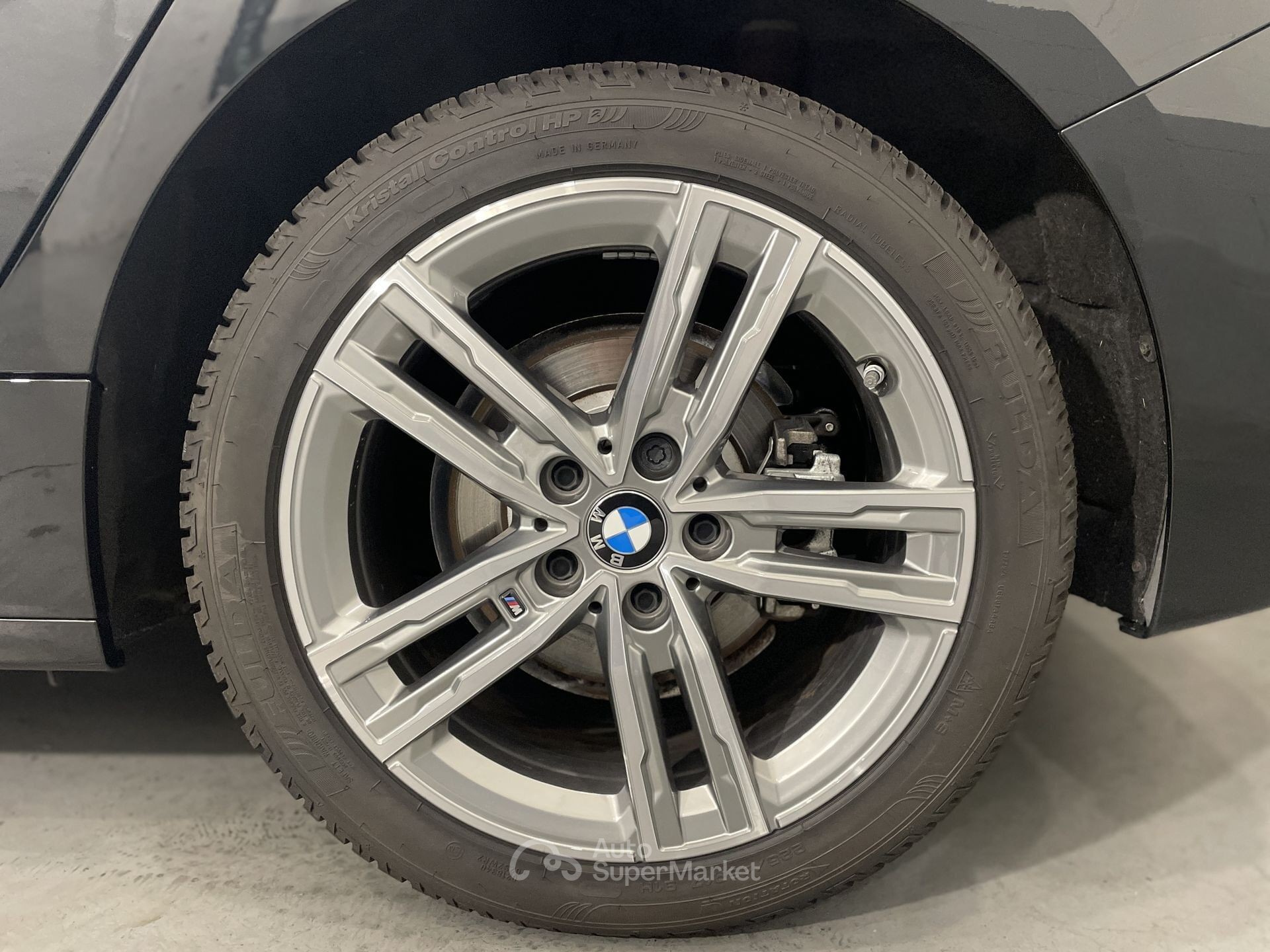 BMW Serie 1 118i