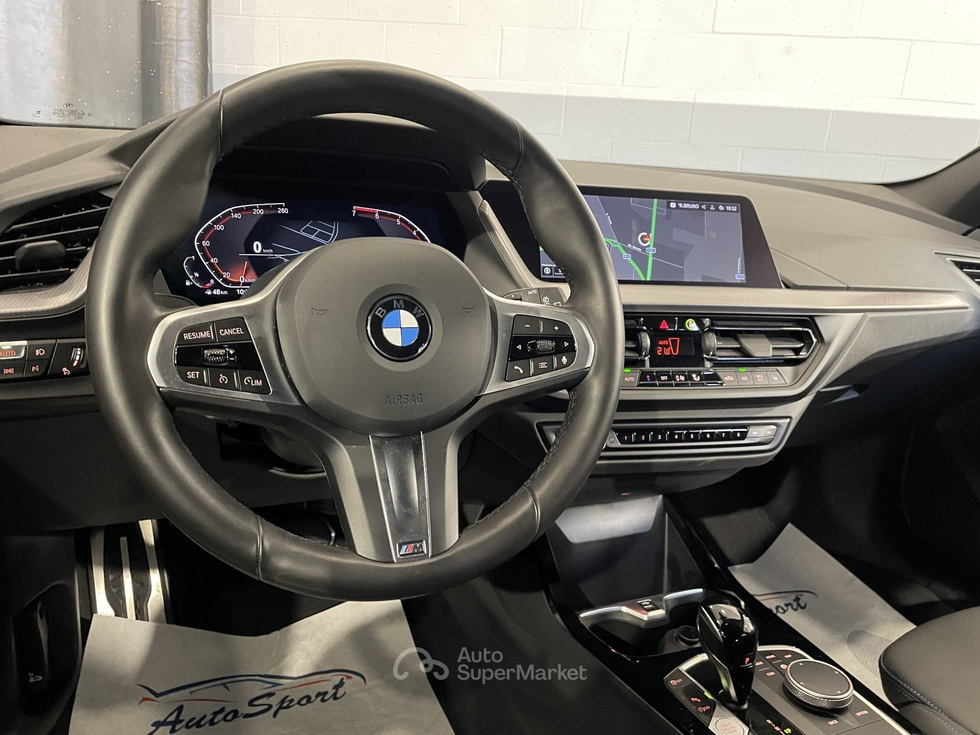 BMW Serie 1 118i