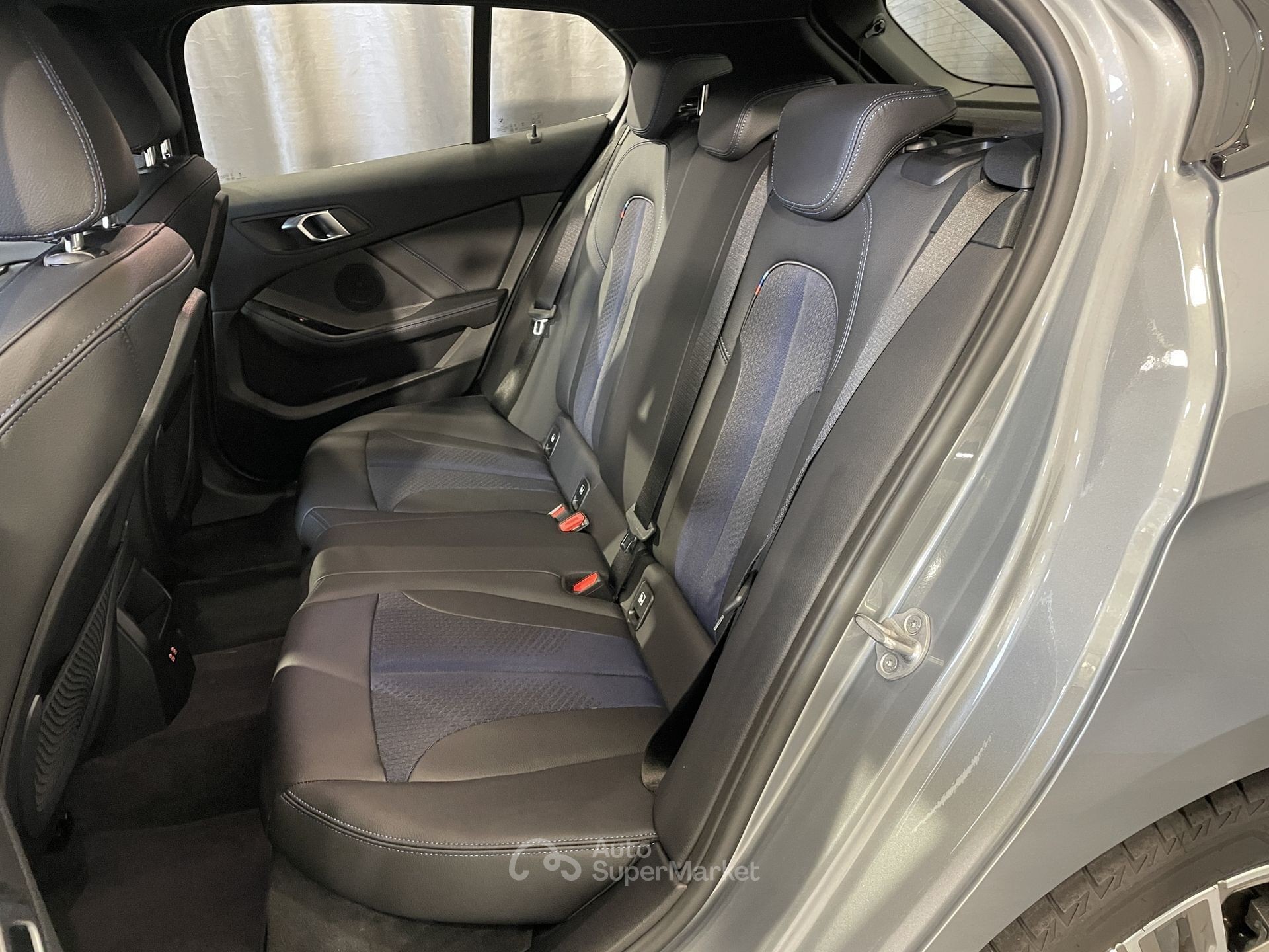 BMW Serie 1 118i
