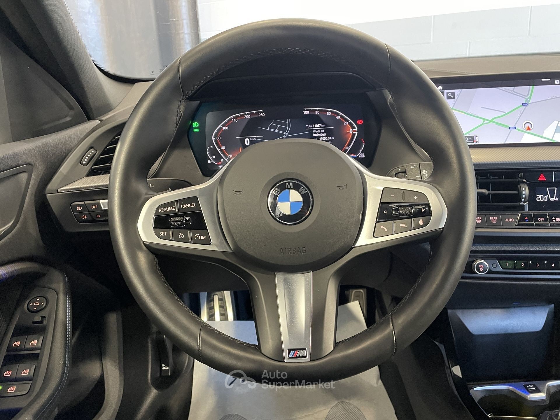 BMW Serie 1 118i