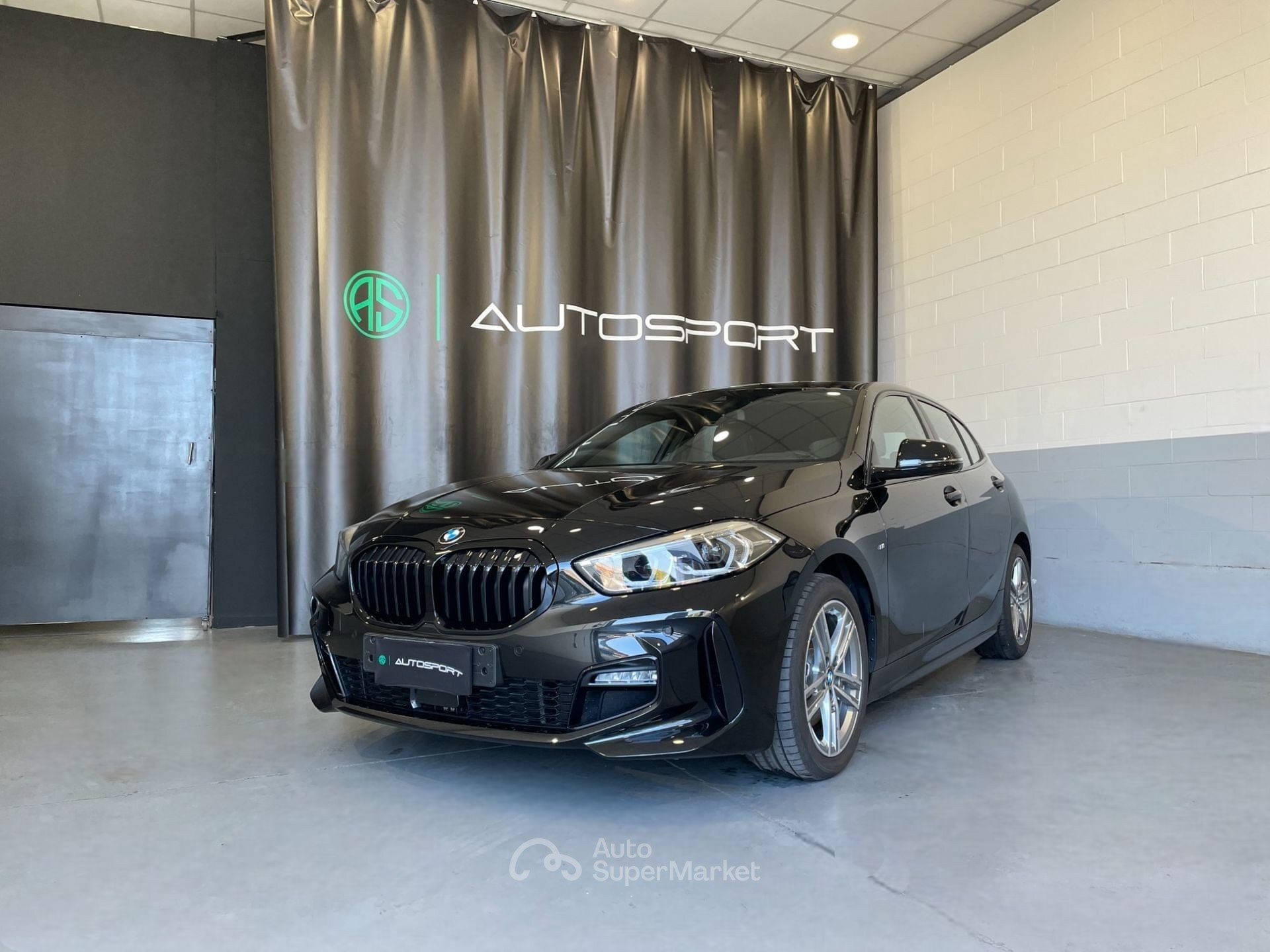BMW Serie 1 118i