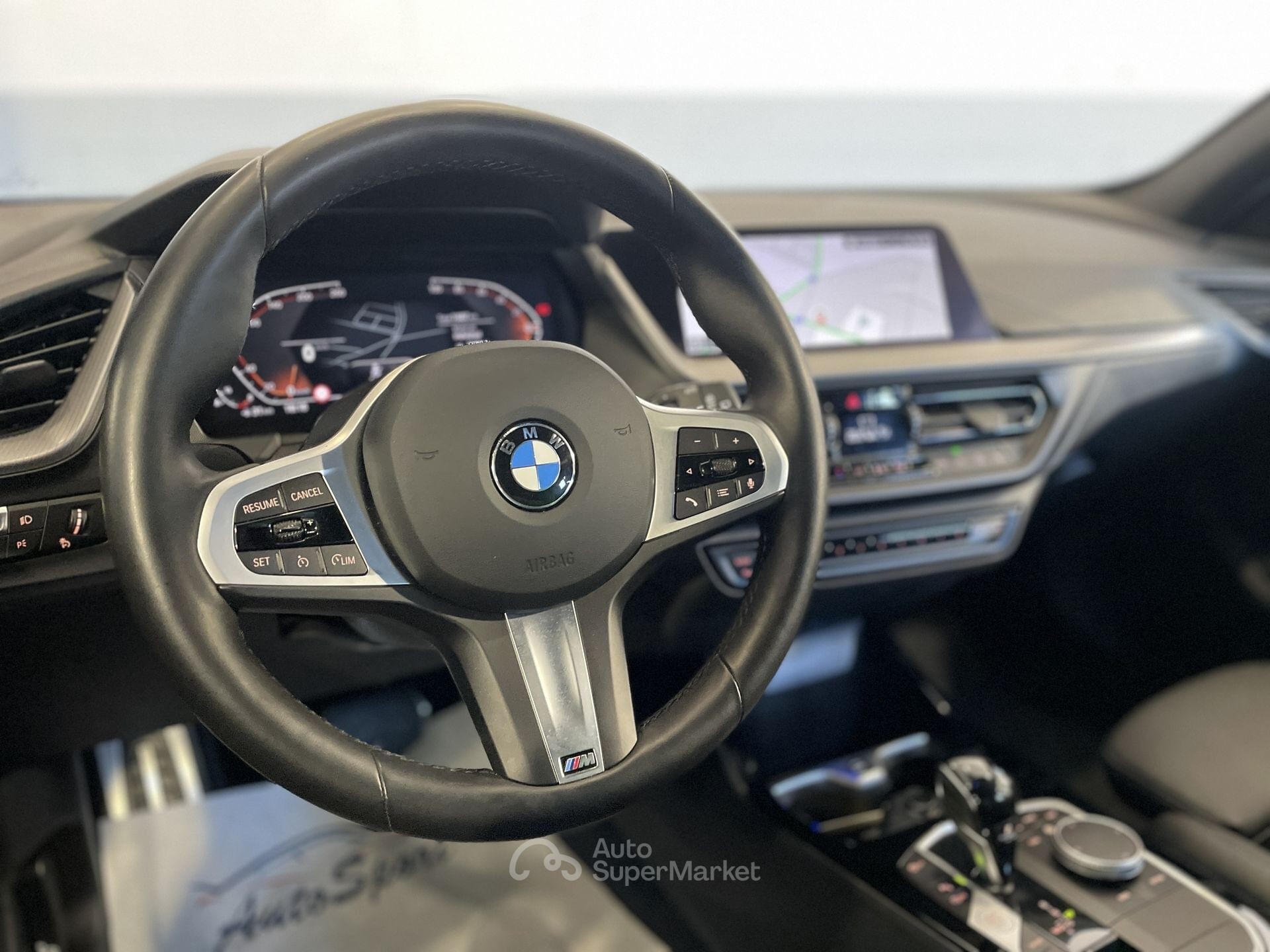 BMW Serie 1 118i