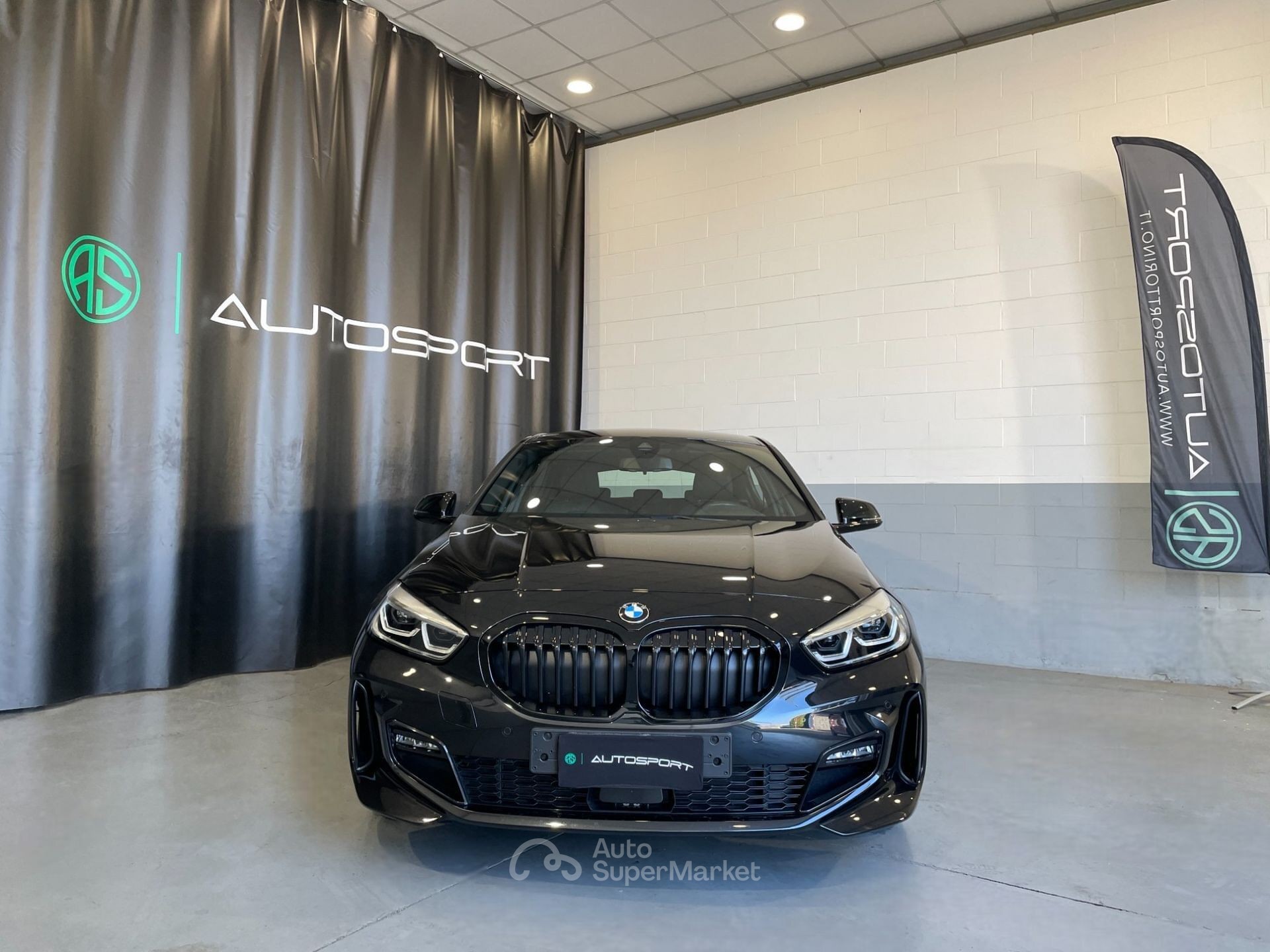 BMW Serie 1 118i
