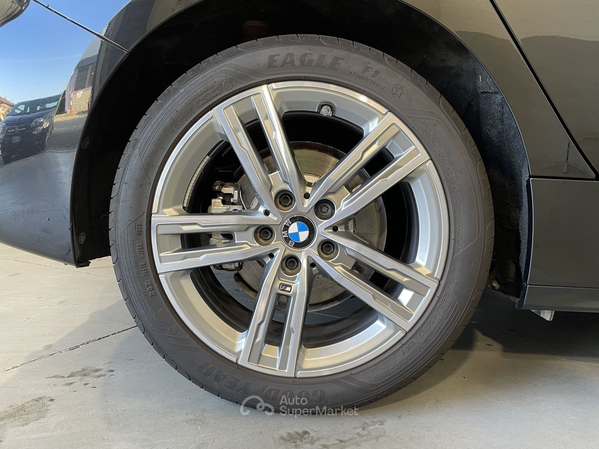 BMW Serie 1 118i