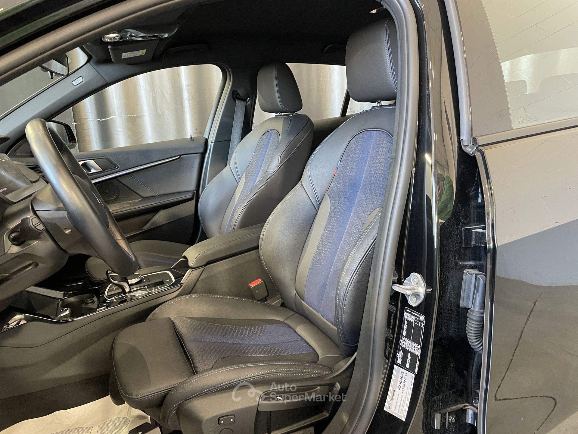 BMW Serie 1 118i