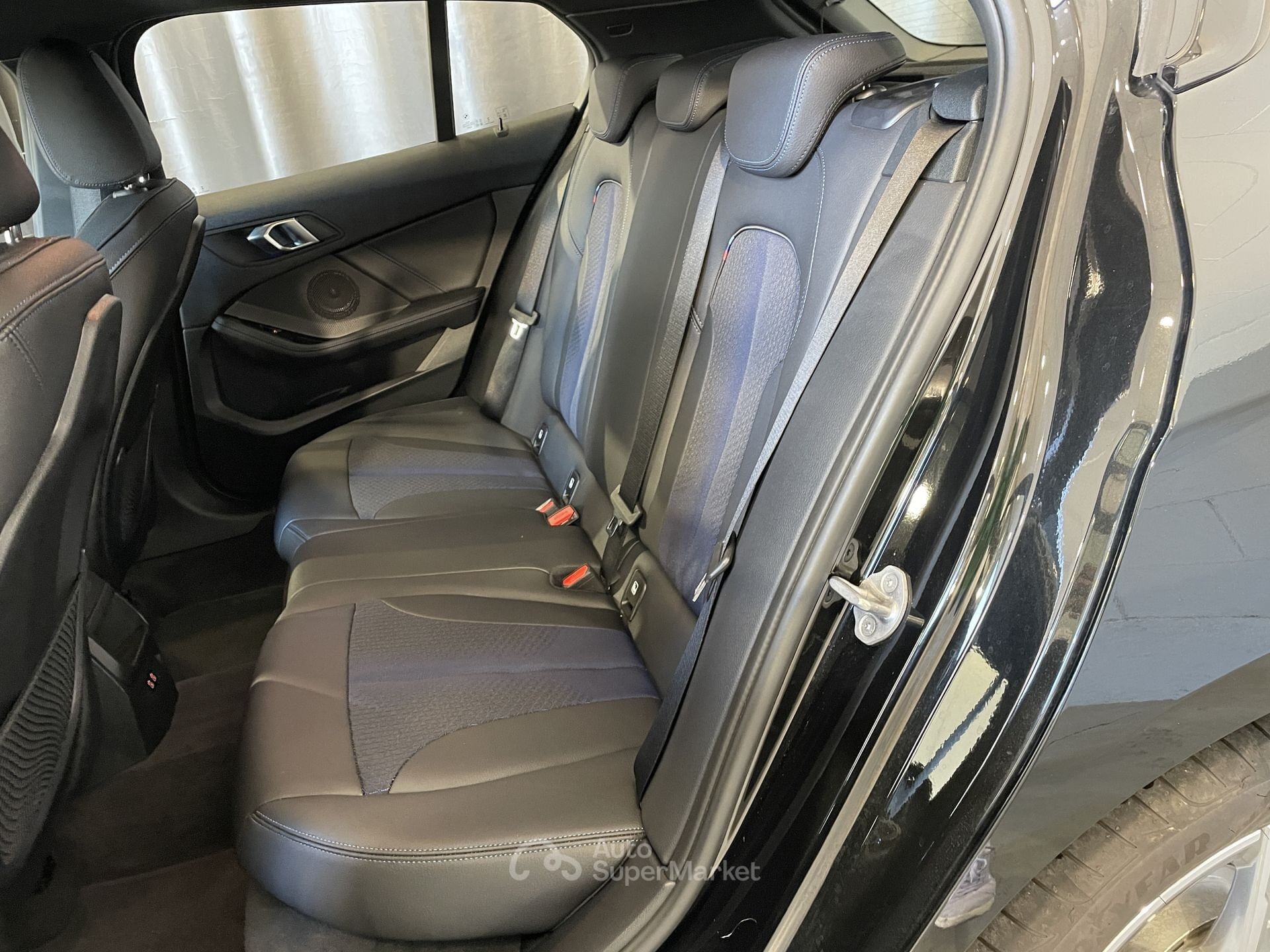 BMW Serie 1 118i
