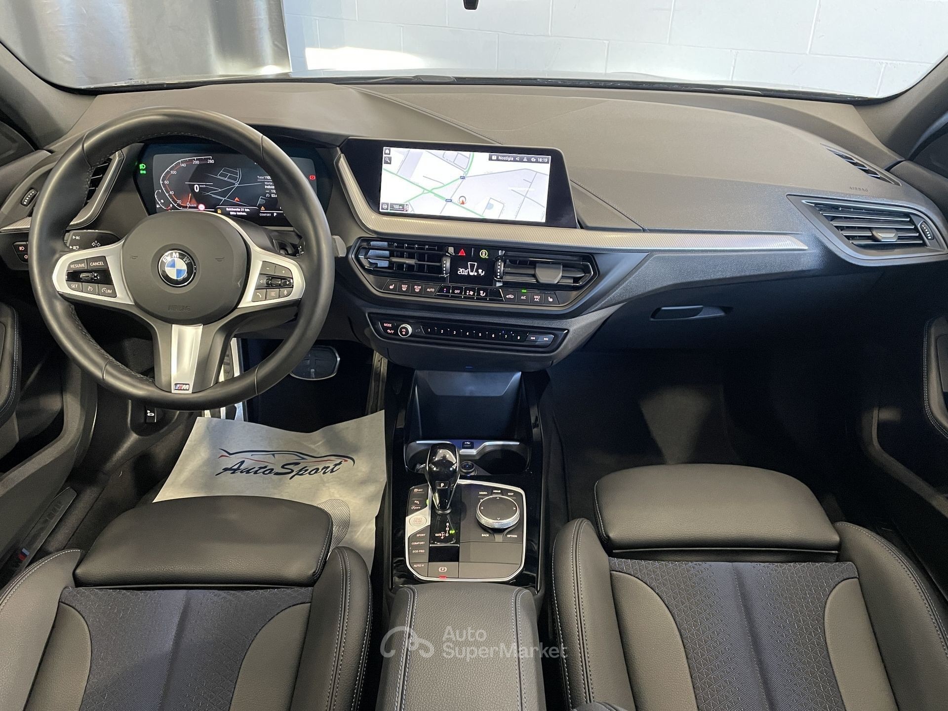 BMW Serie 1 118i